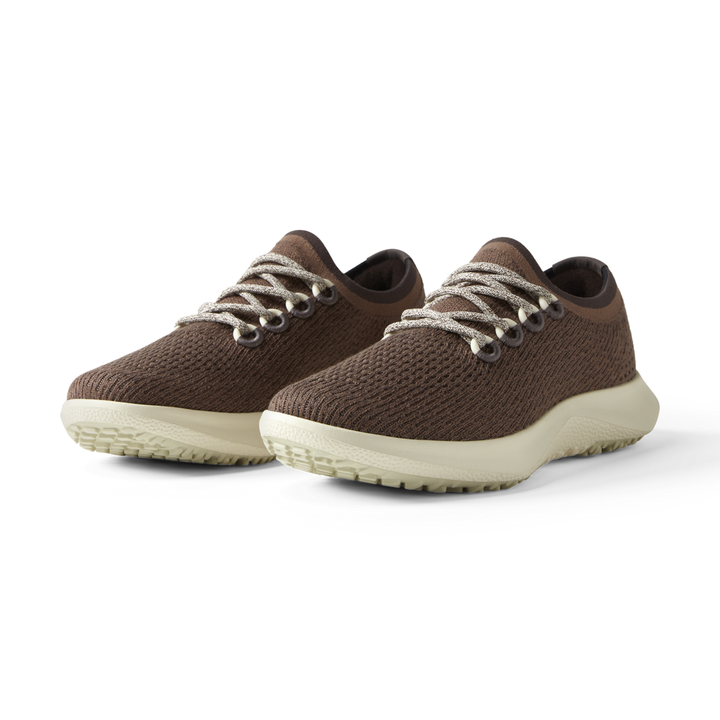 Men's Tree Dasher 2 - Hazy Cocoa (Stony Cream Sole)