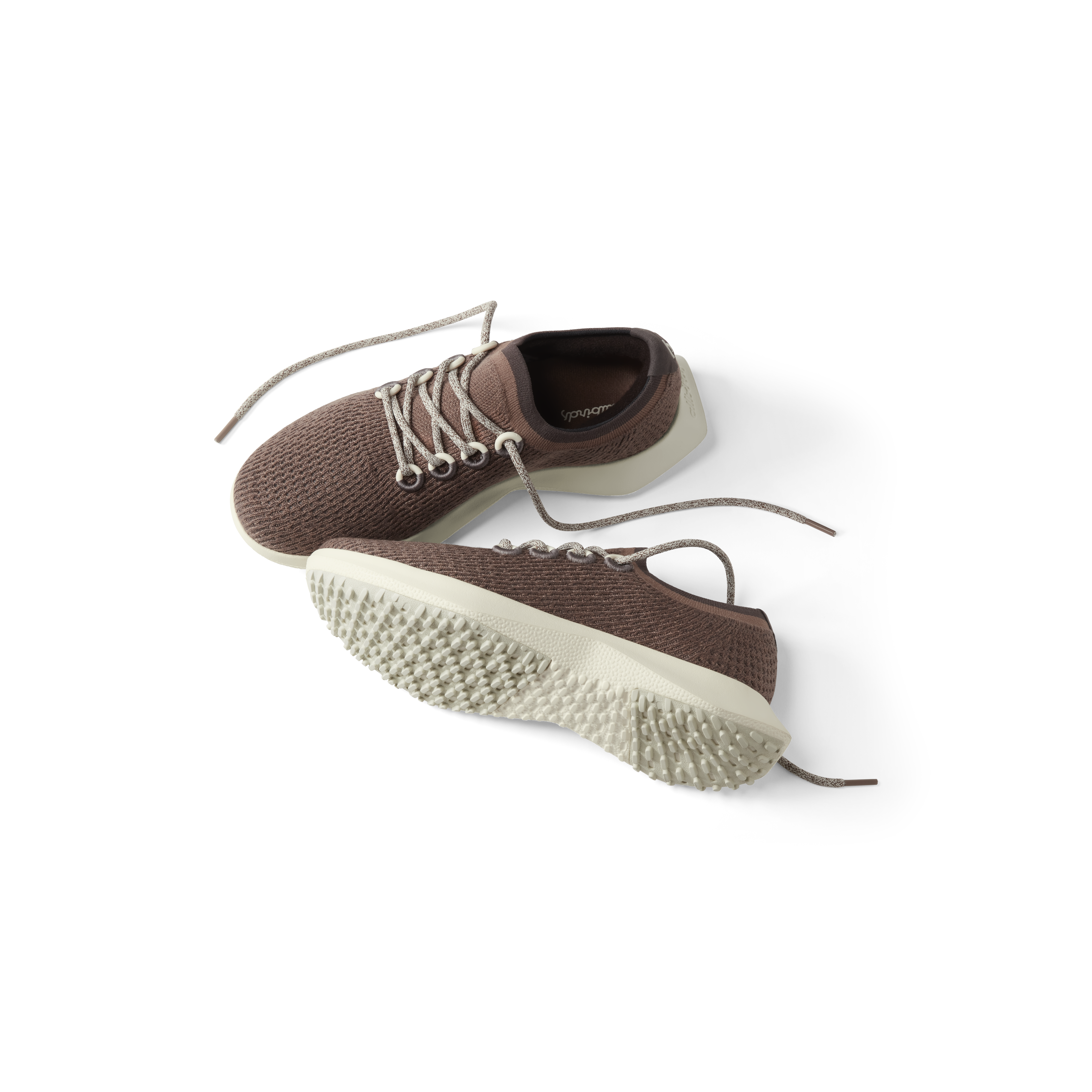 Men's Tree Dasher 2 - Hazy Cocoa (Stony Cream Sole)