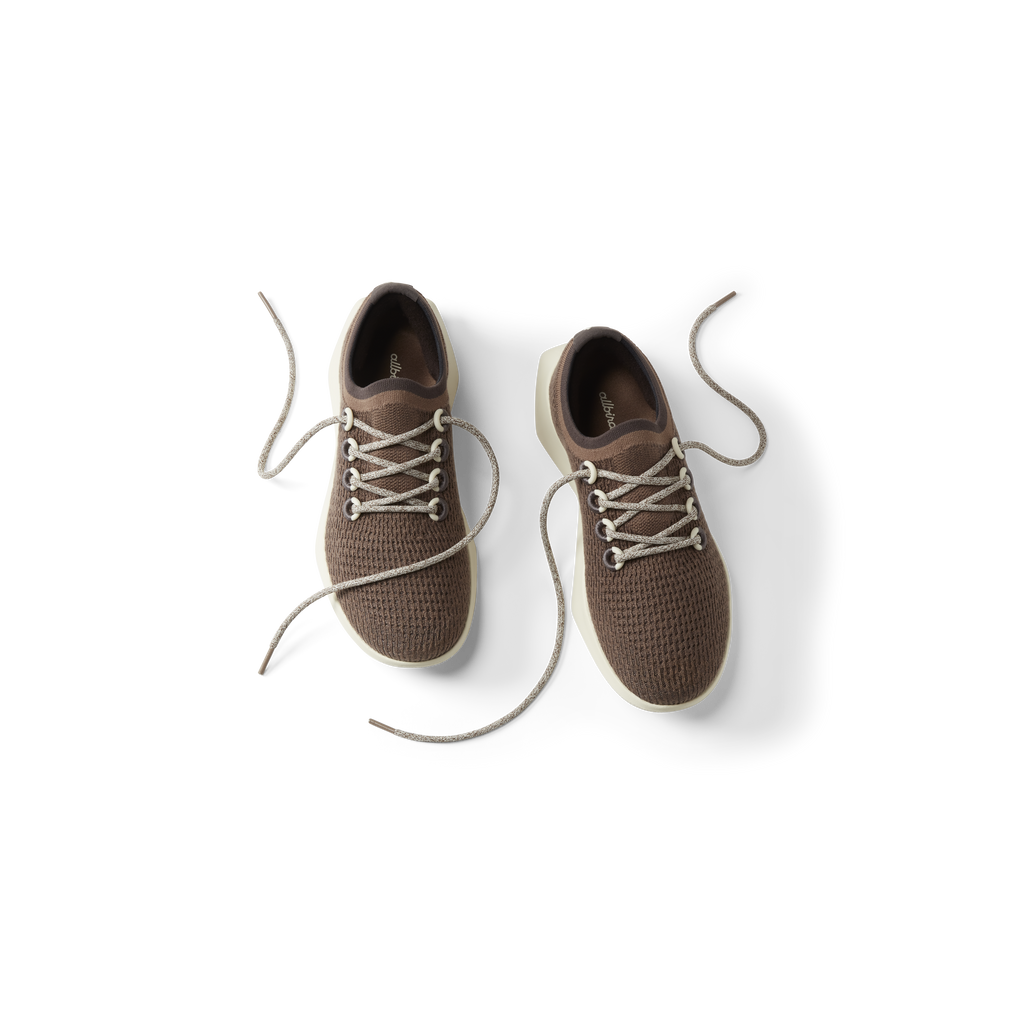 Men's Tree Dasher 2 - Hazy Cocoa (Stony Cream Sole)