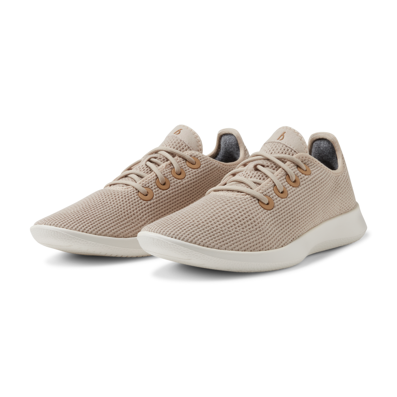 Men's Tree Runner - Rugged Beige (Natural White Sole)