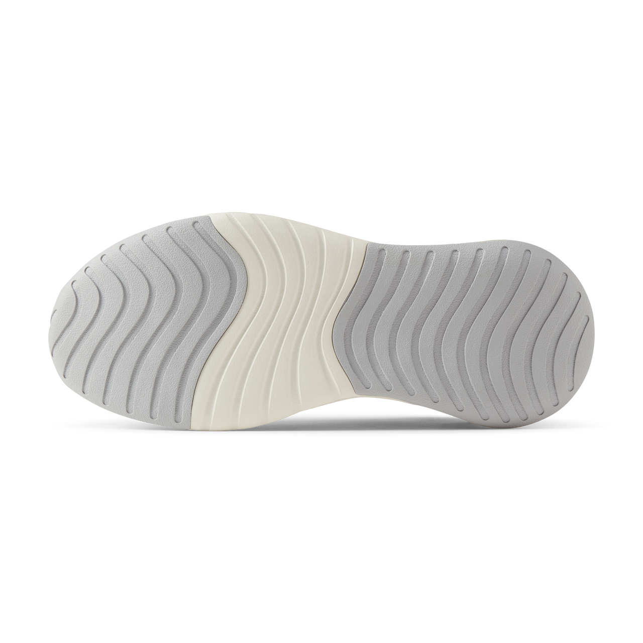 Men's Courier - Blizzard/Light Grey (Natural White Sole)