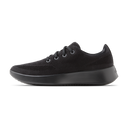 Men's Tree Runner Go - Natural Black (Natural Black Sole)