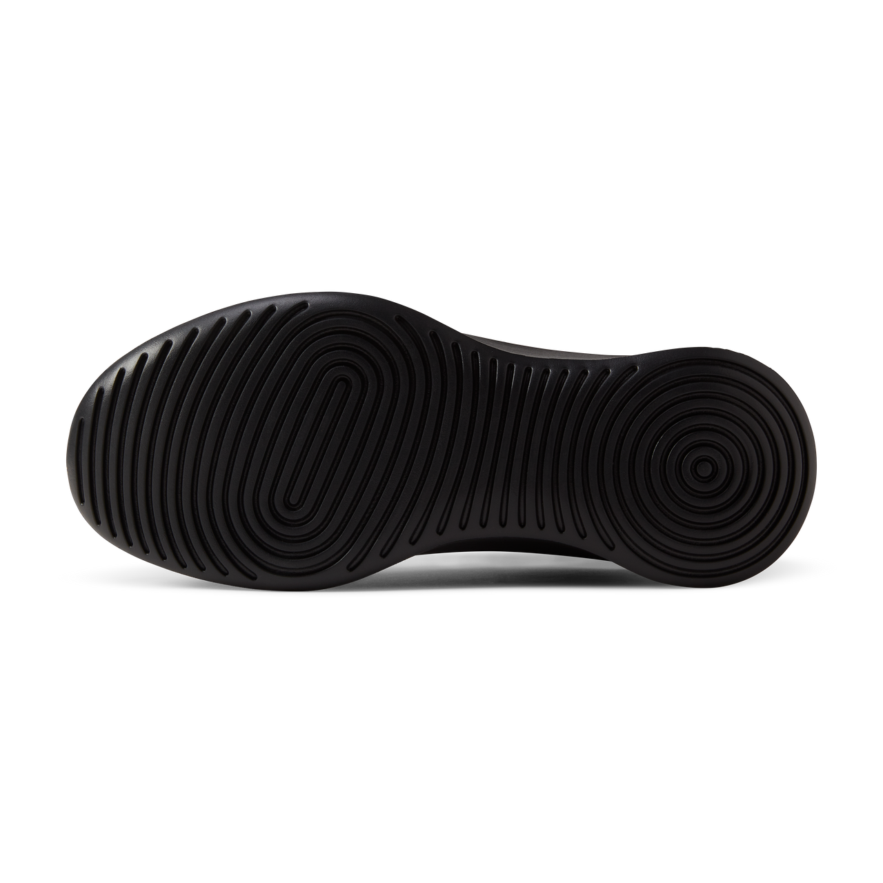 Men's Tree Runner Go - Natural Black (Natural Black Sole)