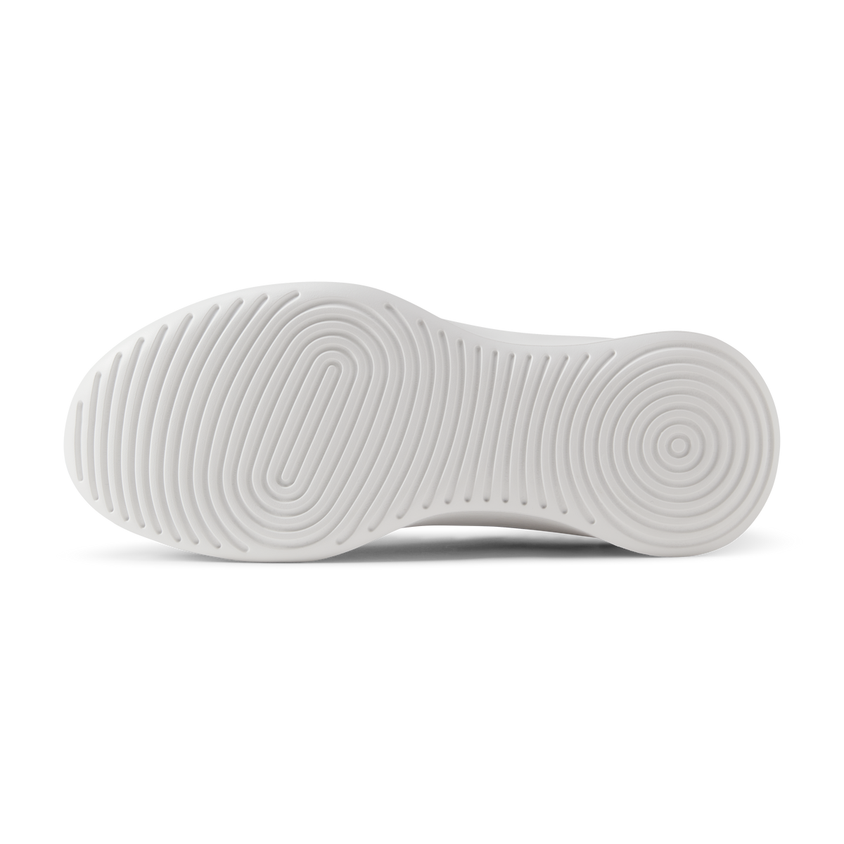 Men's Wool Runner Go - Deep Navy (Blizzard Sole)