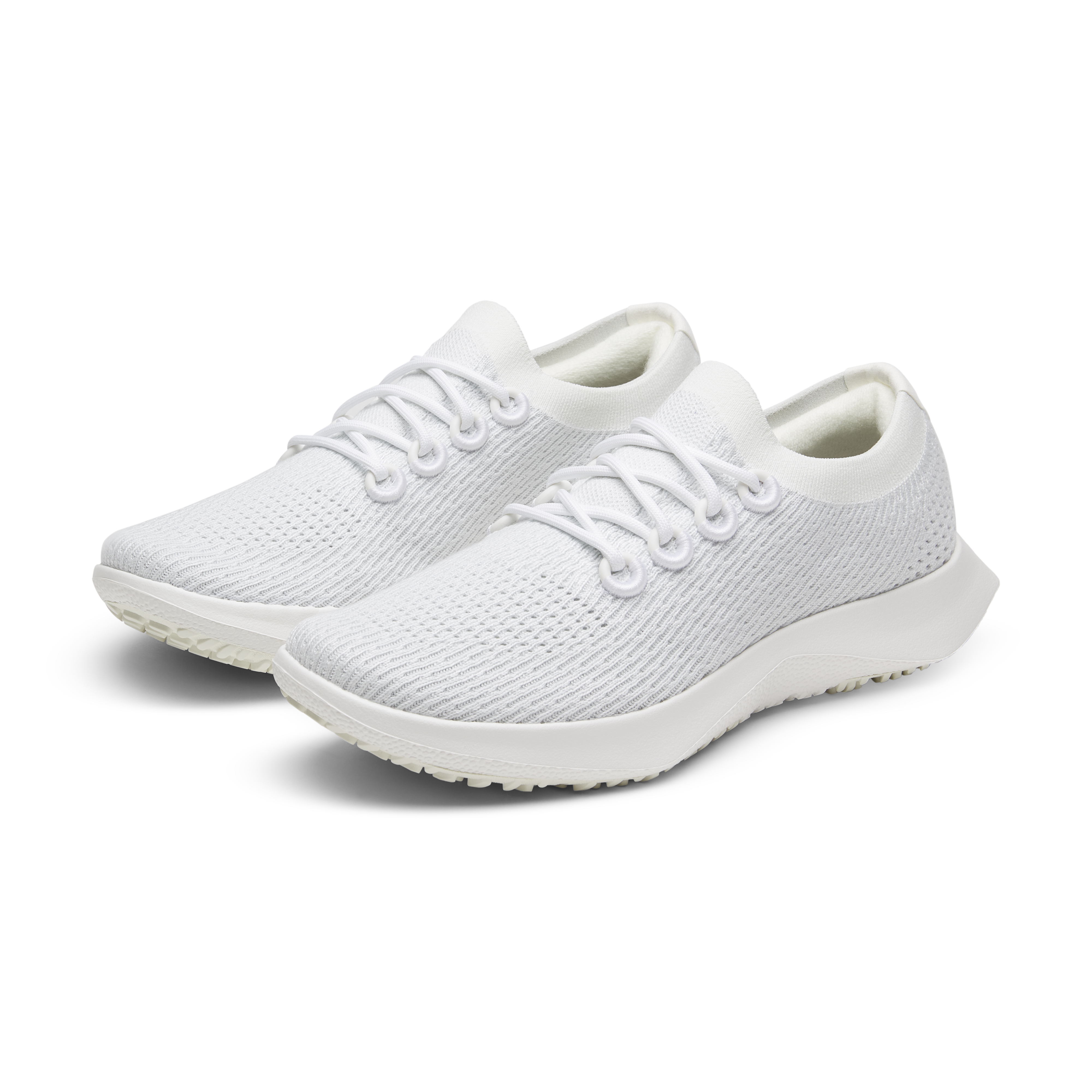 Men's Tree Dasher 2 - Blizzard (Blizzard Sole)