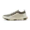 Women's Trail Runner - Stony Cream/Rugged Green (Stony Cream Sole)