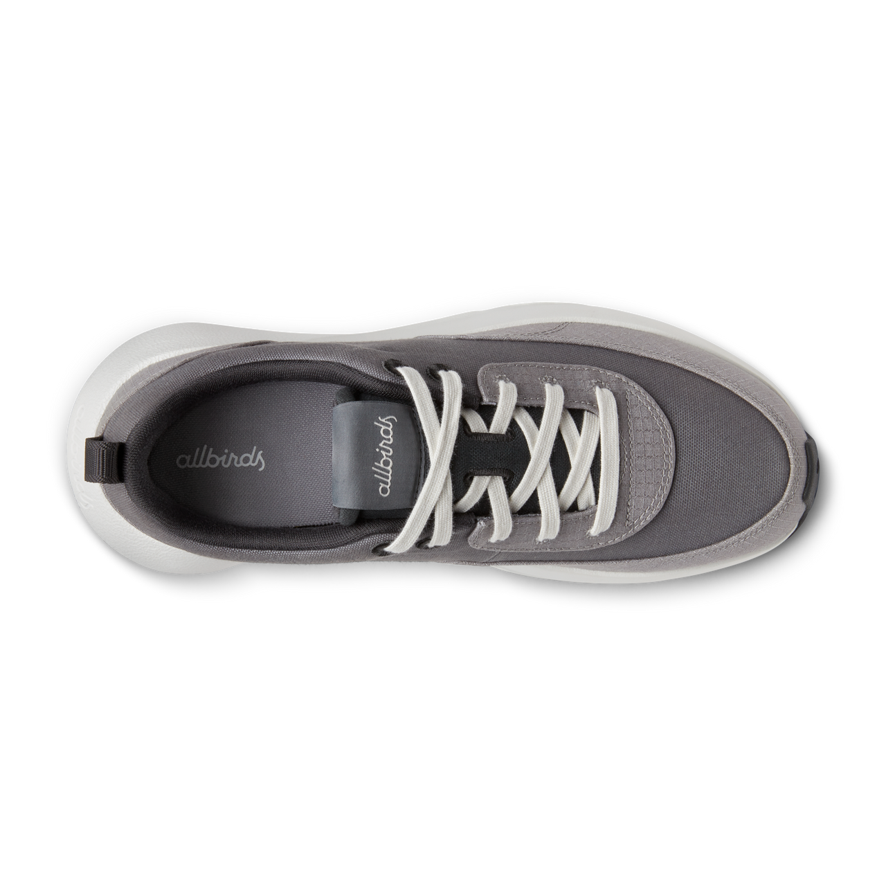 Women's Courier - Stormy Grey/Medium Grey (Barely Grey Sole)