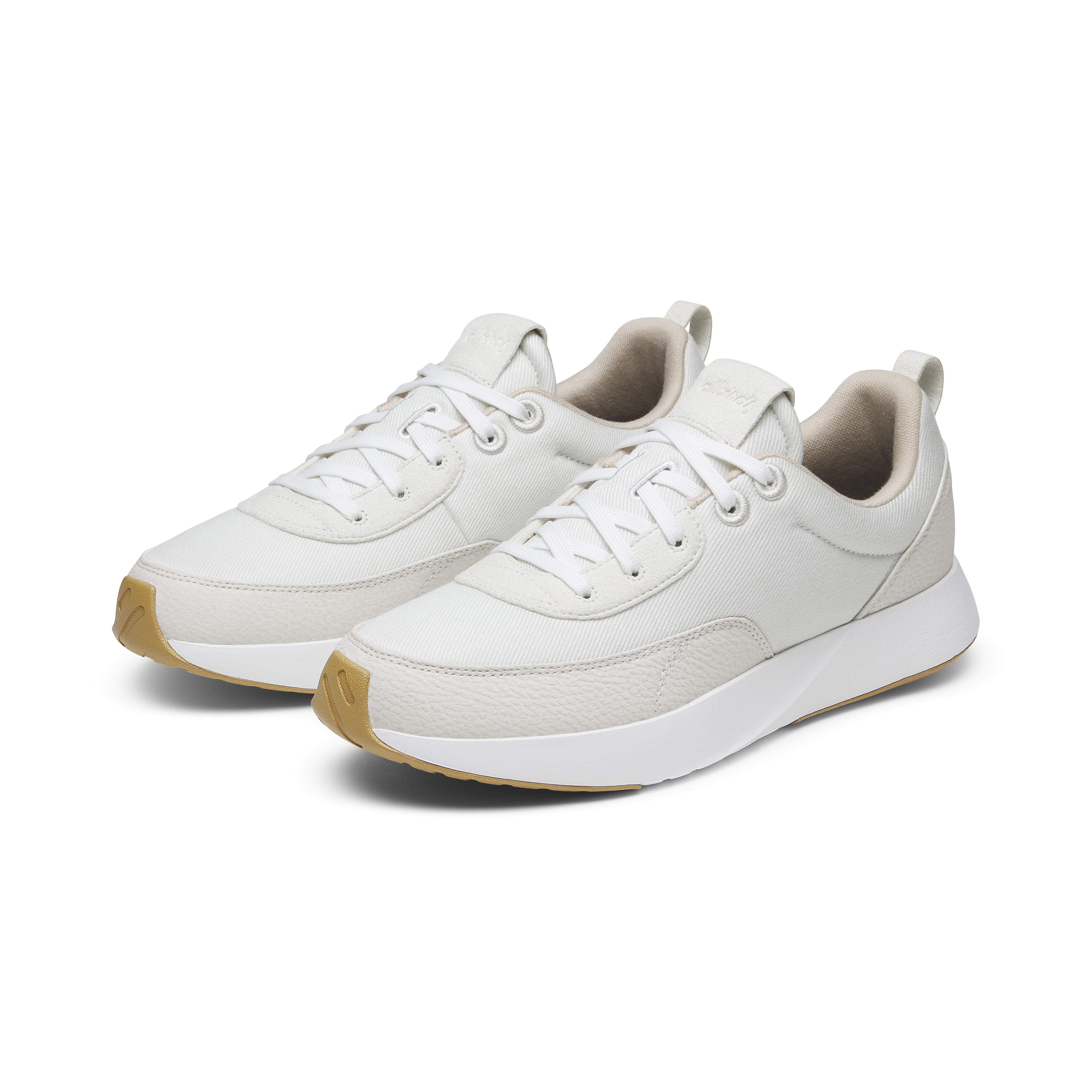 Women's Courier - Luxe - Blizzard (Blizzard Sole)