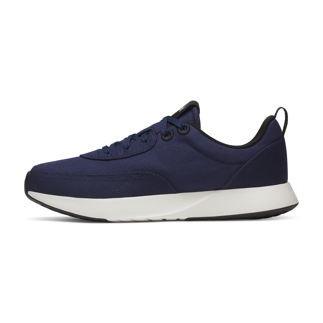 Men's Courier - Deep Navy (Natural White Sole)