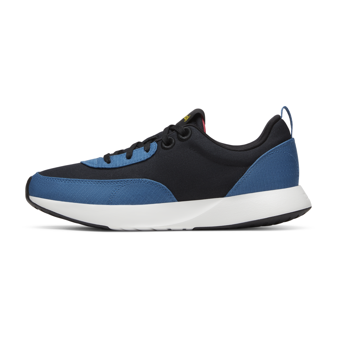 Men's Courier - Natural Black/Basin Blue (Blizzard Sole)