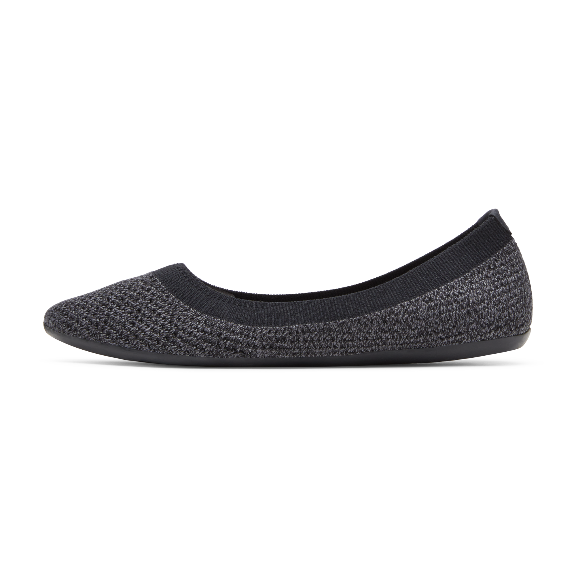 Women's Tree Breezer - Natural Black/Stormy Grey