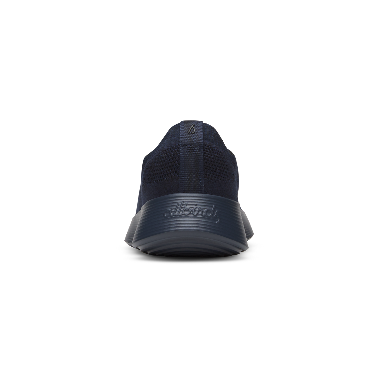 Men's Tree Runner Go - Deep Navy (True Navy Sole)