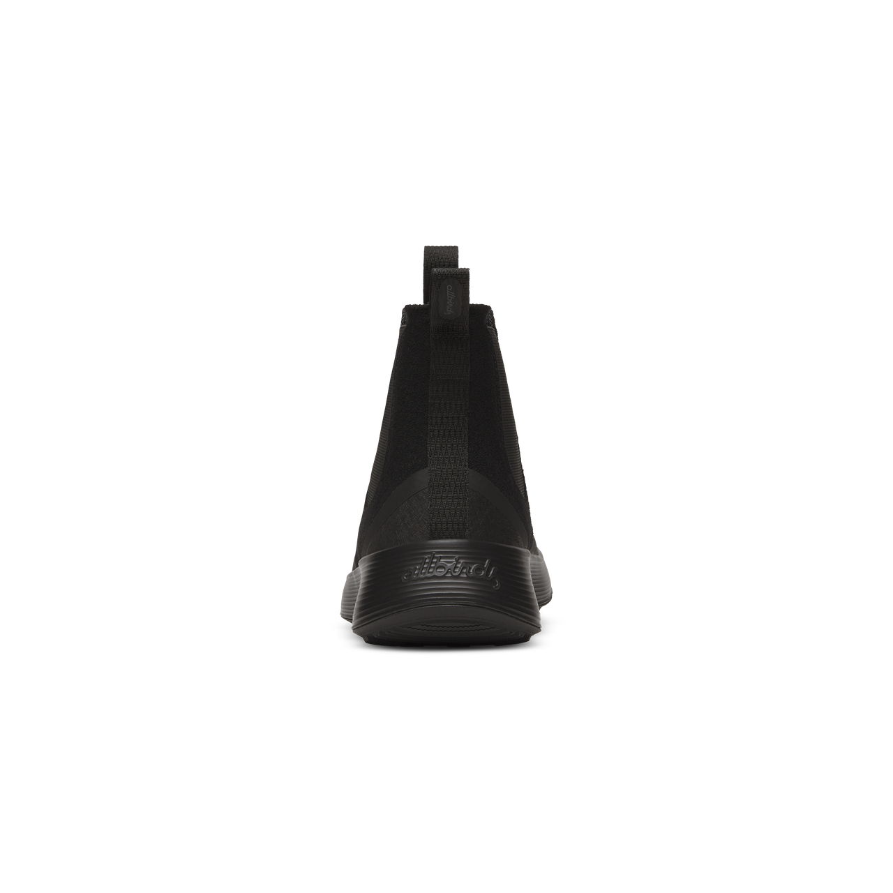 Men's Runner Chelsea Protect - Natural Black (Natural Black Sole)