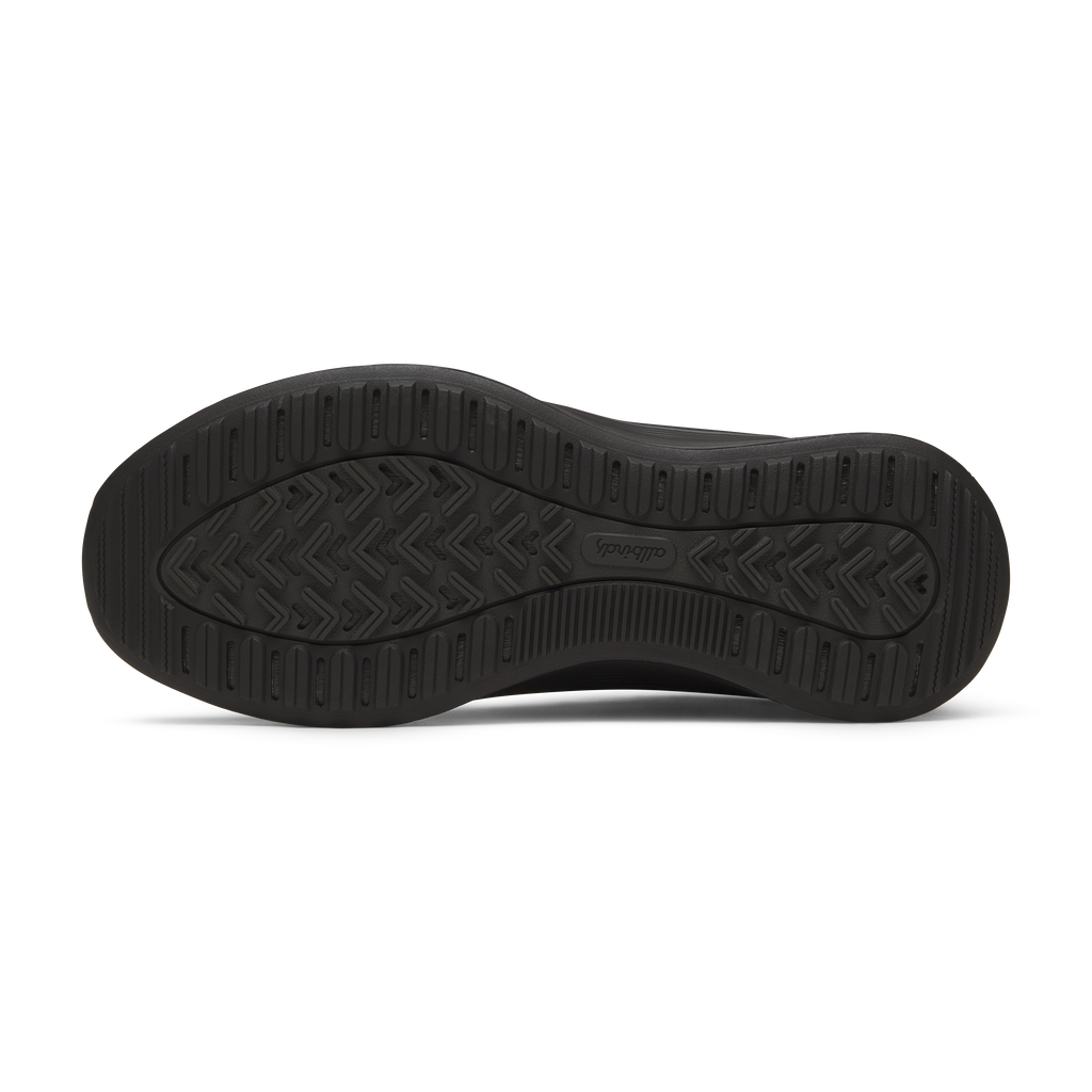 Women's Runner Chelsea Protect - Natural Black (Natural Black Sole)