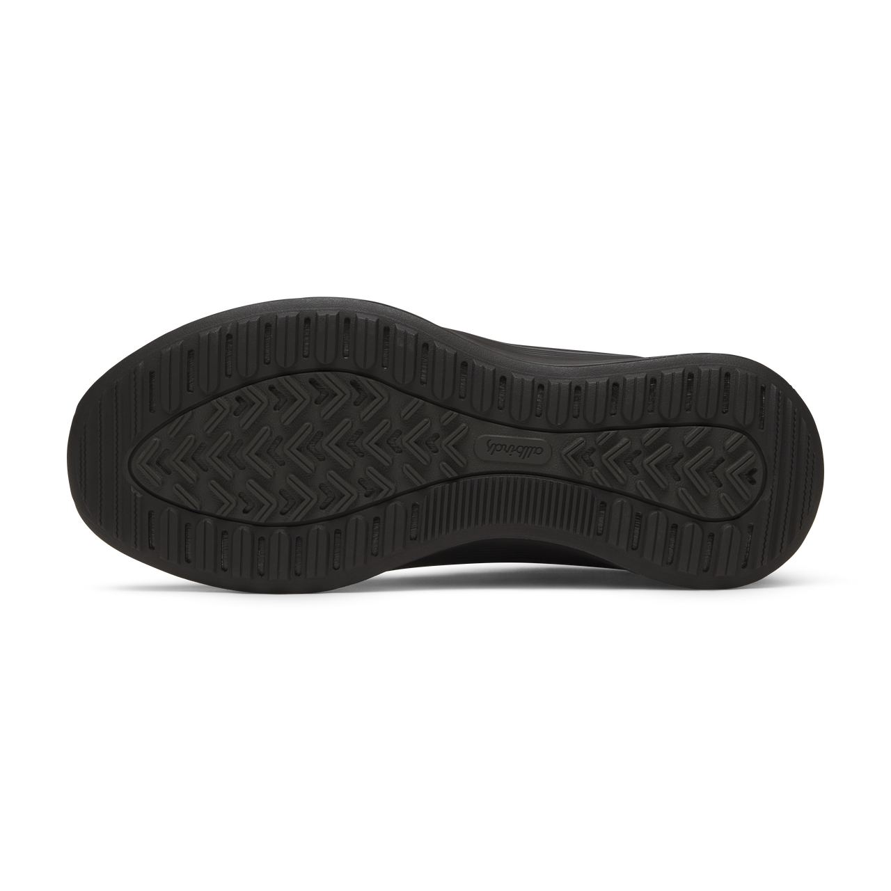 Men's Runner Chelsea Protect - Natural Black (Natural Black Sole)