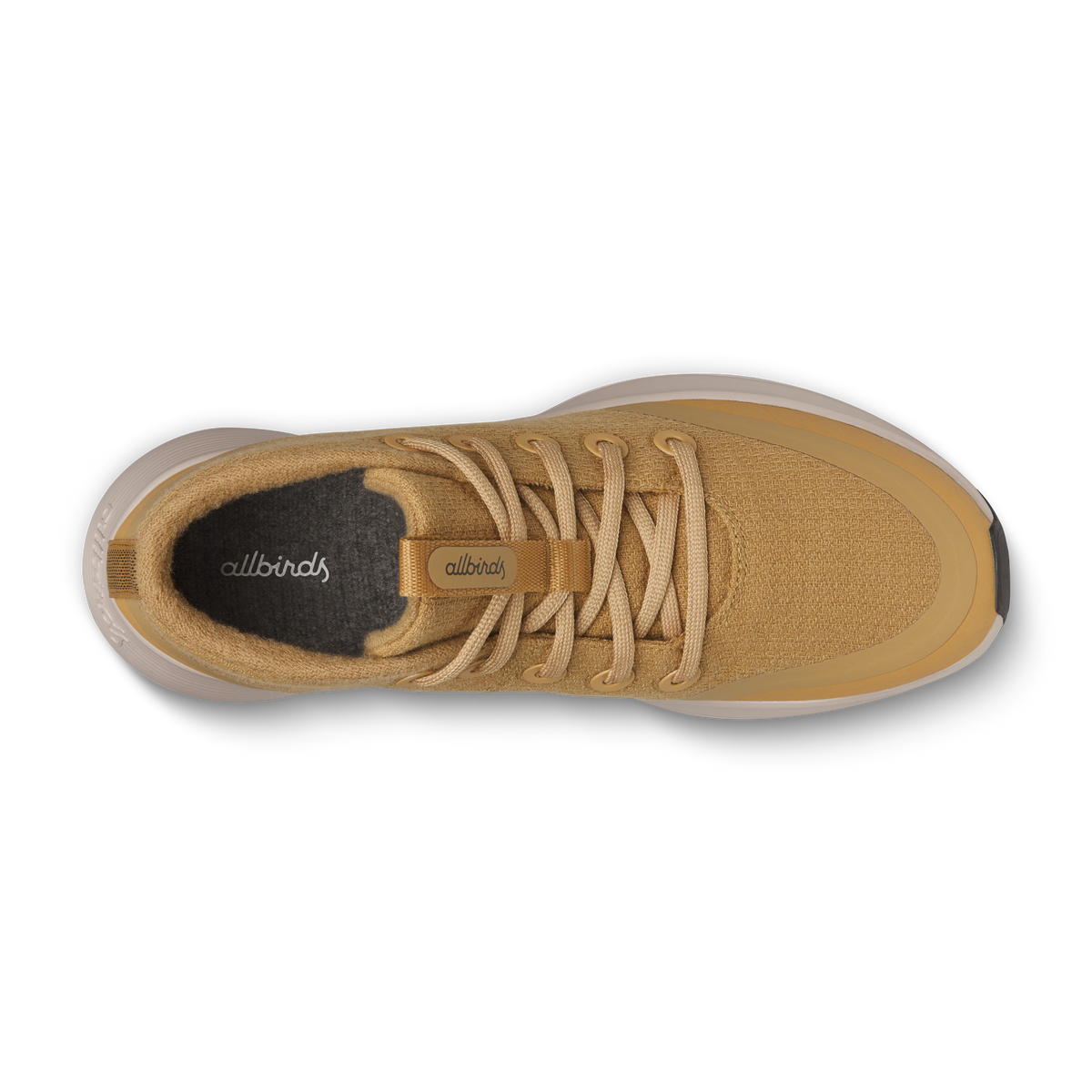 Men's Runner-Up Protect - Stony Beige (Rugged Beige Sole)