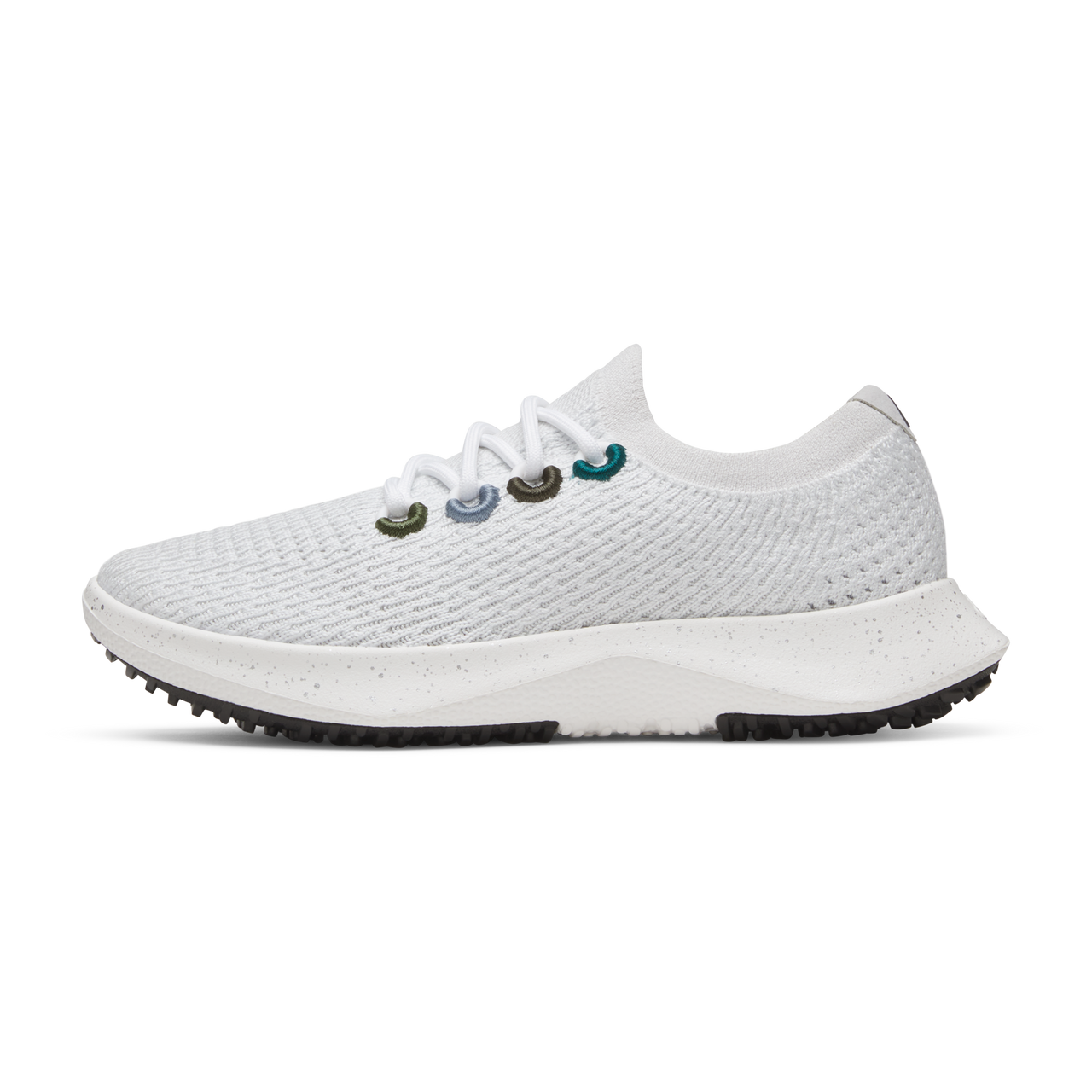 Women's Tree Dasher 2 - Blizzard/Chromatic (Blizzard Sole)