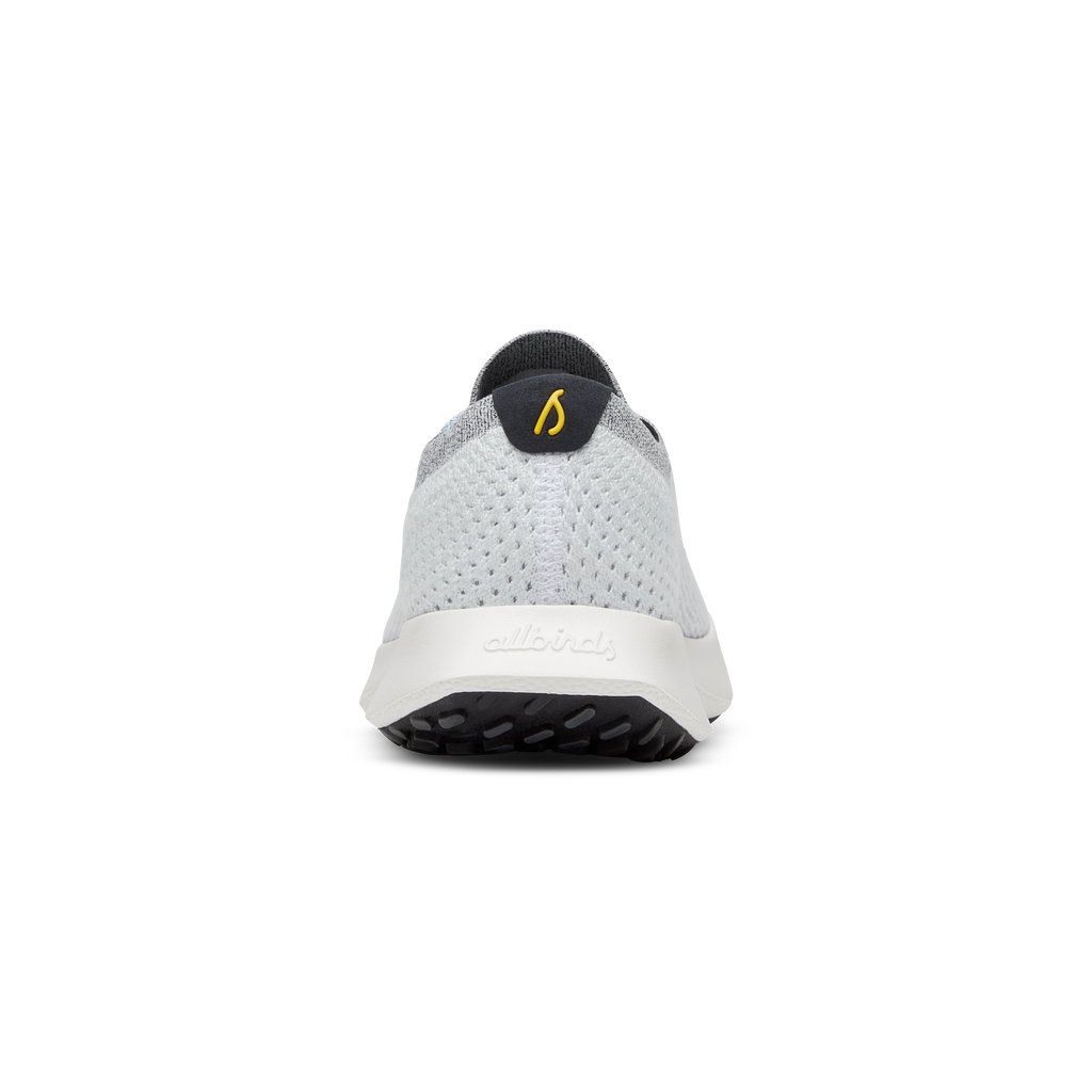 Women's Tree Dasher 2 - Blizzard/Bloom Coral (Blizzard Sole)