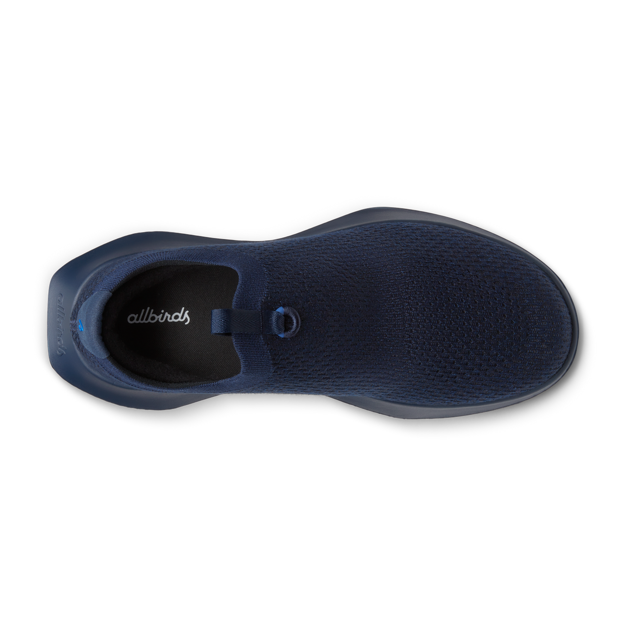 Men's Tree Dasher Relay - Deep Navy (Deep Navy Sole)