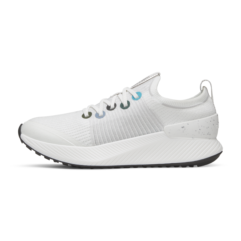 Women's Tree Glider - Chromatic Blizzard (Blizzard Sole)