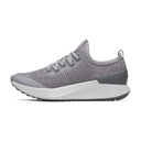 Women's Tree Glider - Medium Grey (Light Grey Sole)