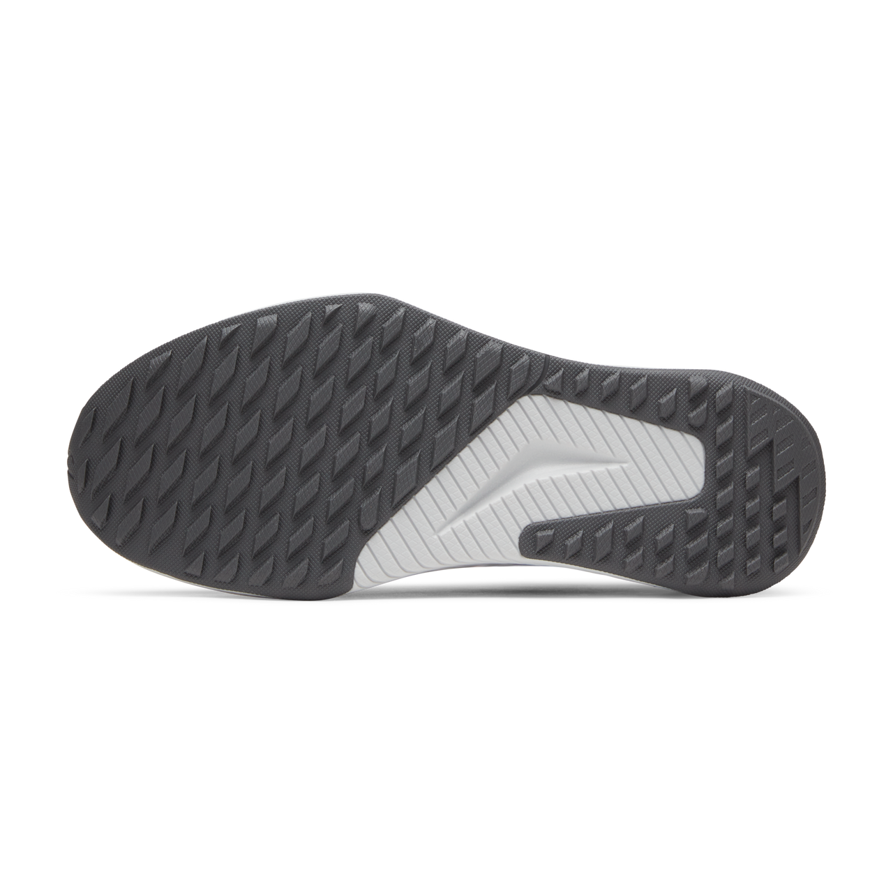 Men's Tree Glider - Medium Grey (Light Grey Sole)