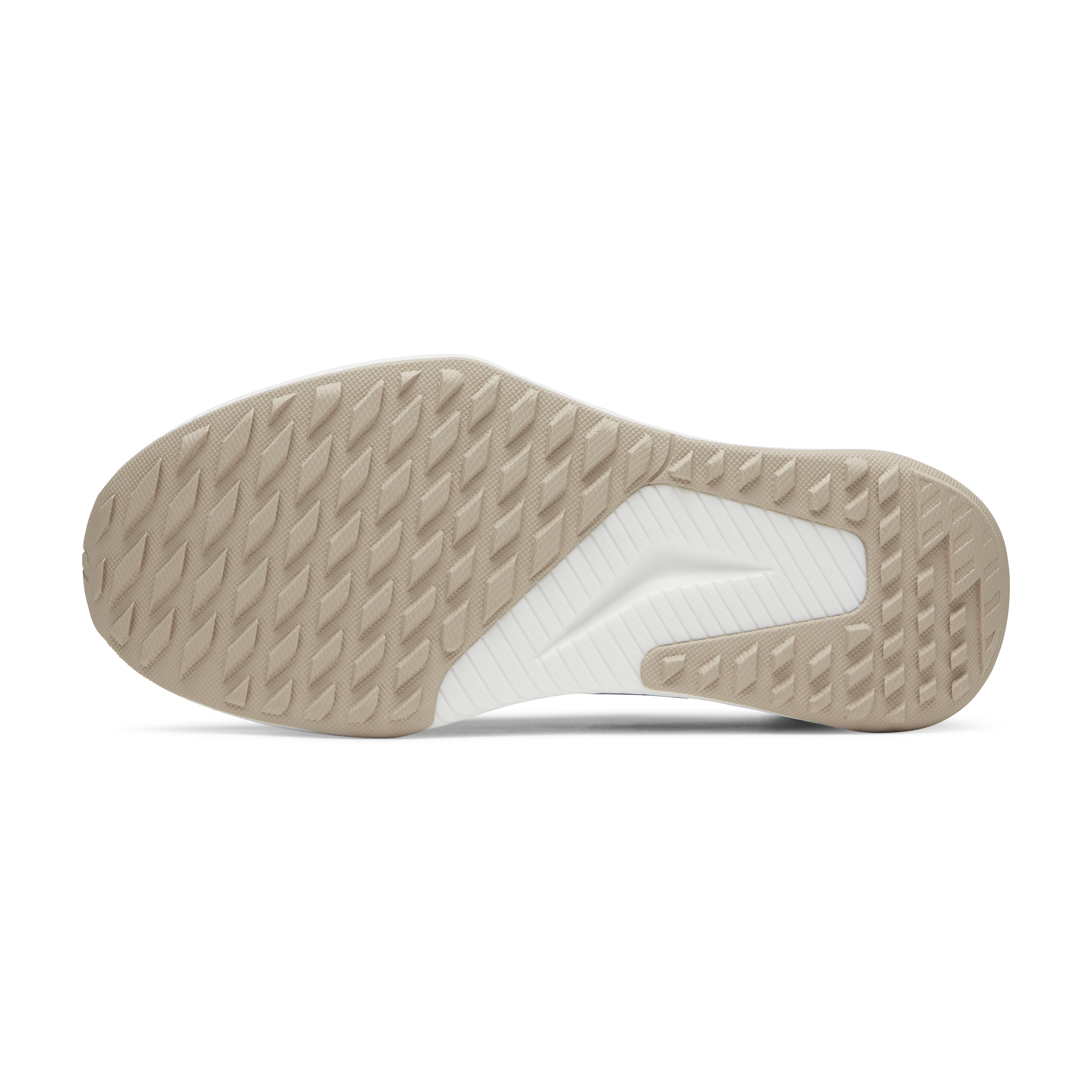 Women's Tree Glider - Natural White/Beige (Blizzard Sole)