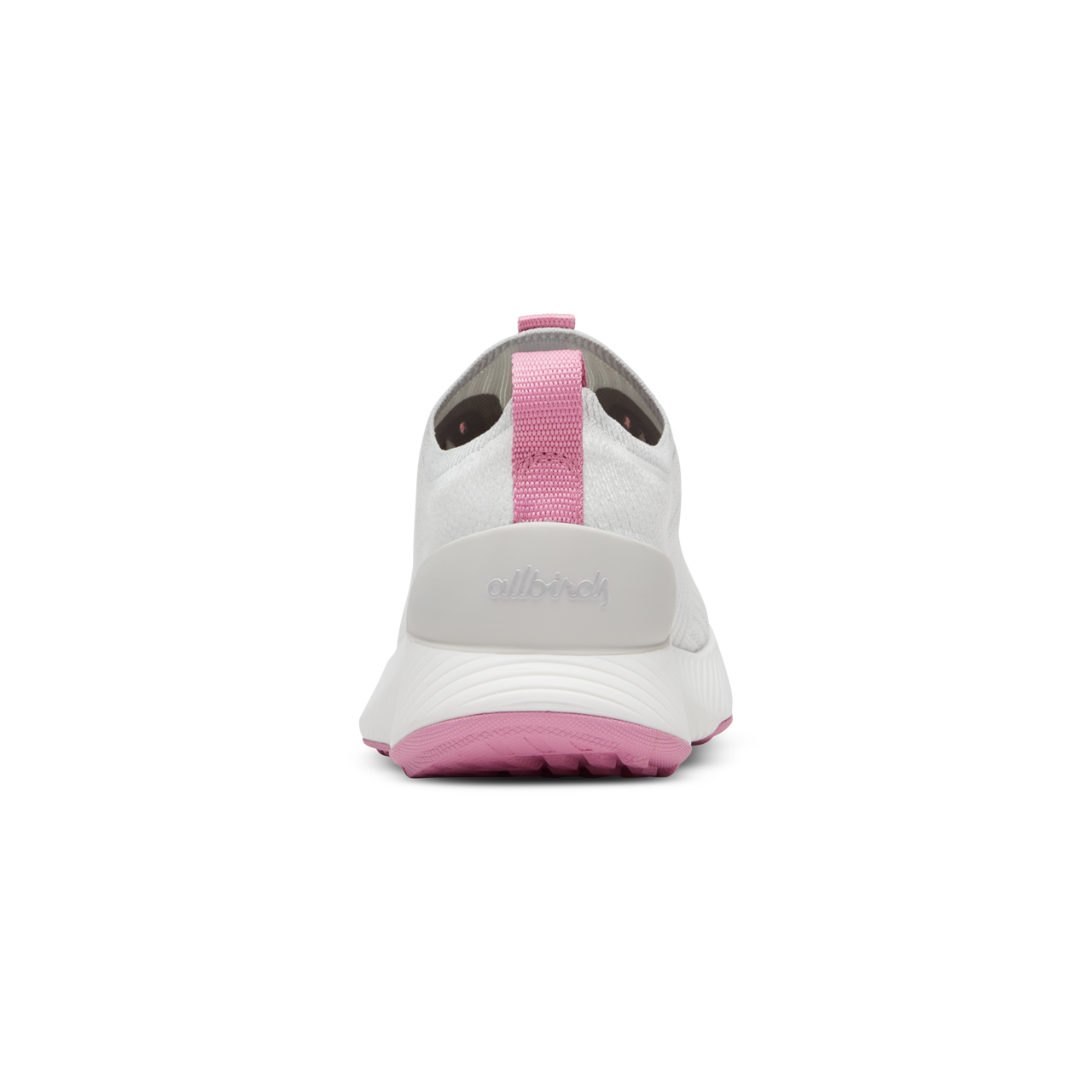 Women's Tree Glider - Blizzard/Basin Pink (Blizzard Sole)