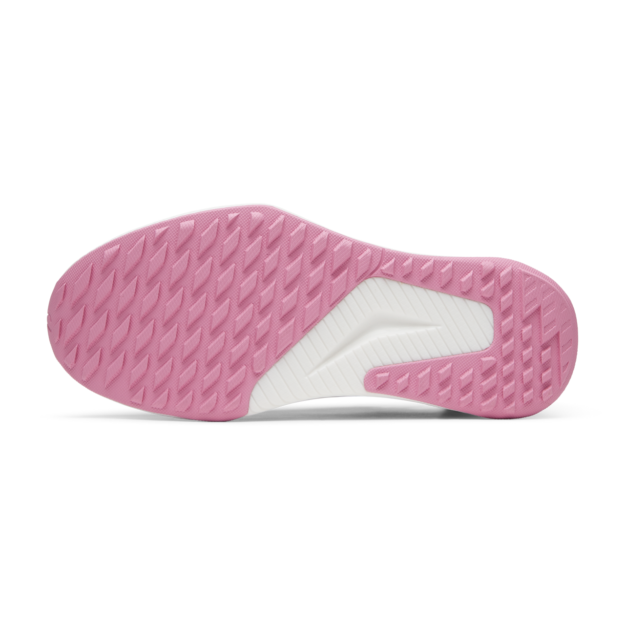 Women's Tree Glider - Blizzard/Basin Pink (Blizzard Sole)
