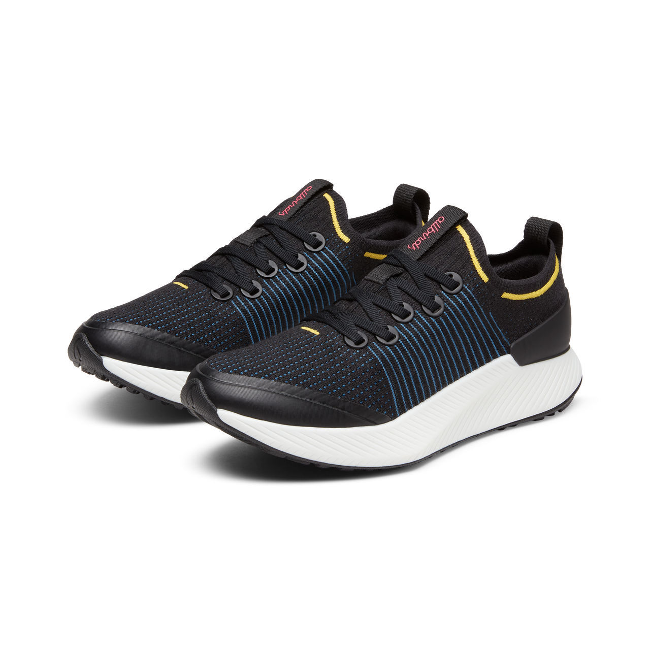 Women's Tree Glider - Natural Black/Basin Blue (Blizzard Sole)