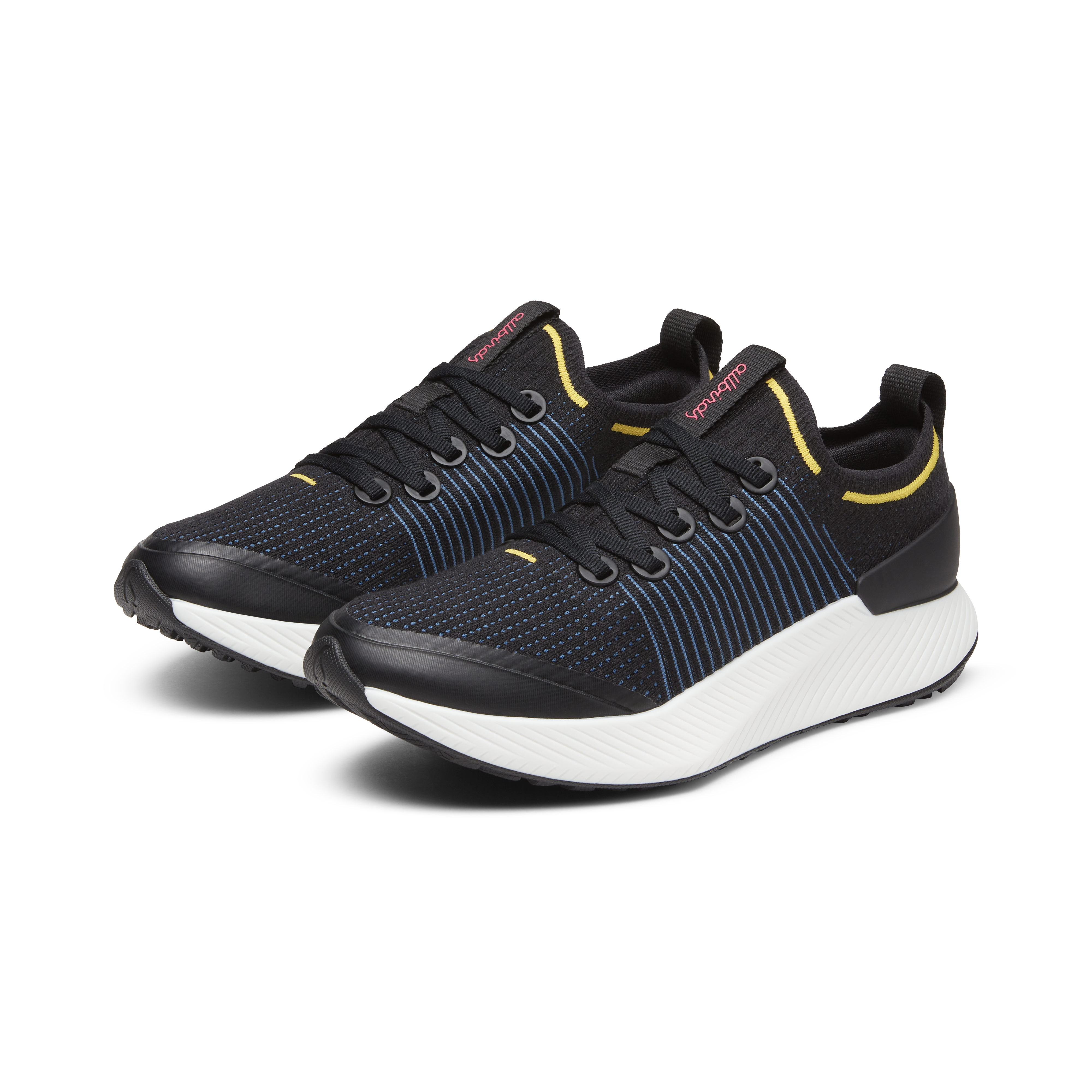 Women's Tree Glider - Natural Black/Basin Blue (Blizzard Sole)