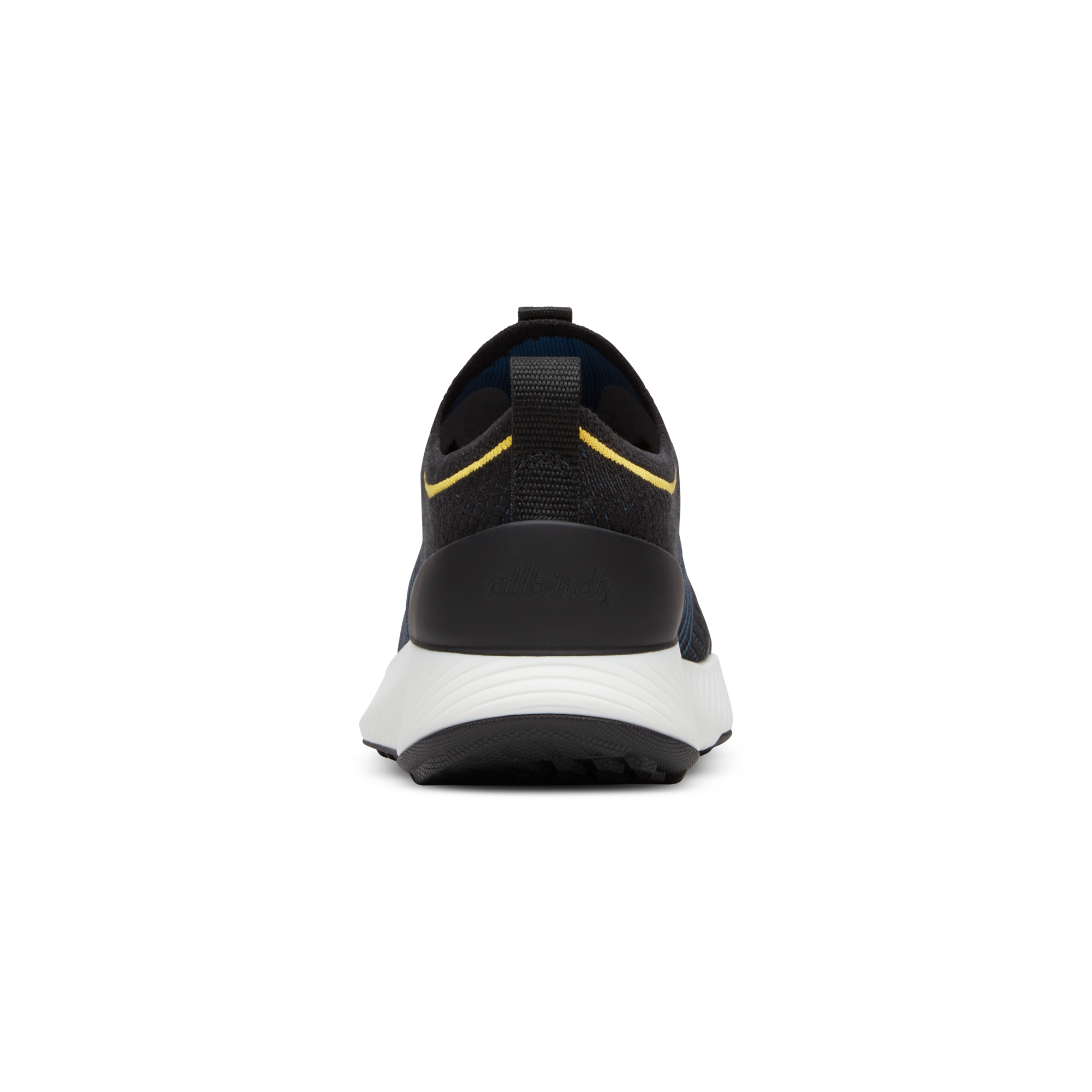 Men's Tree Glider - Natural Black/Basin Blue (Blizzard Sole)