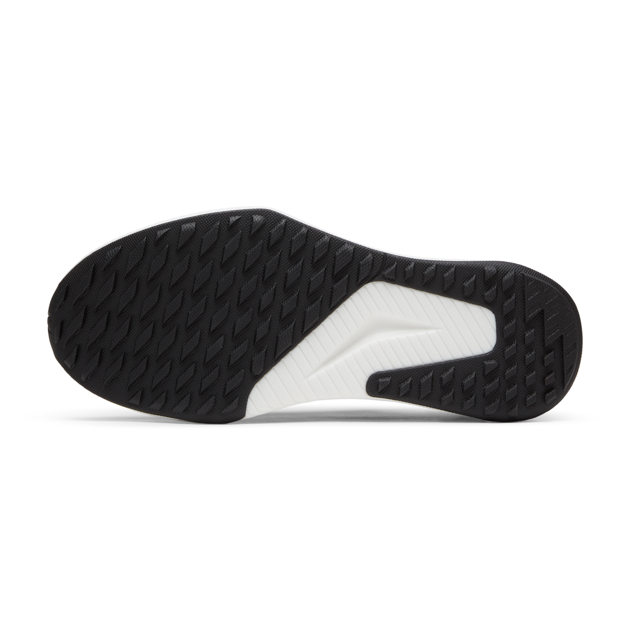 Women's Tree Glider - Natural Black/Basin Blue (Blizzard Sole)