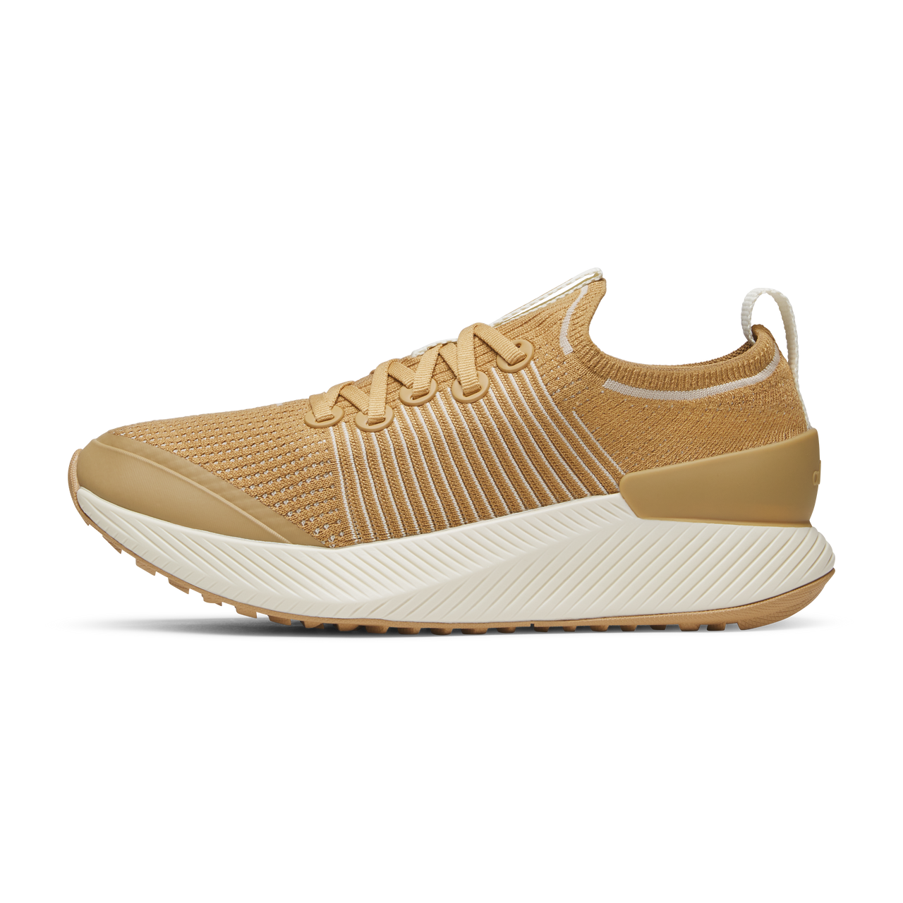 Men's Tree Glider - Stony Beige (Stony Cream Sole)
