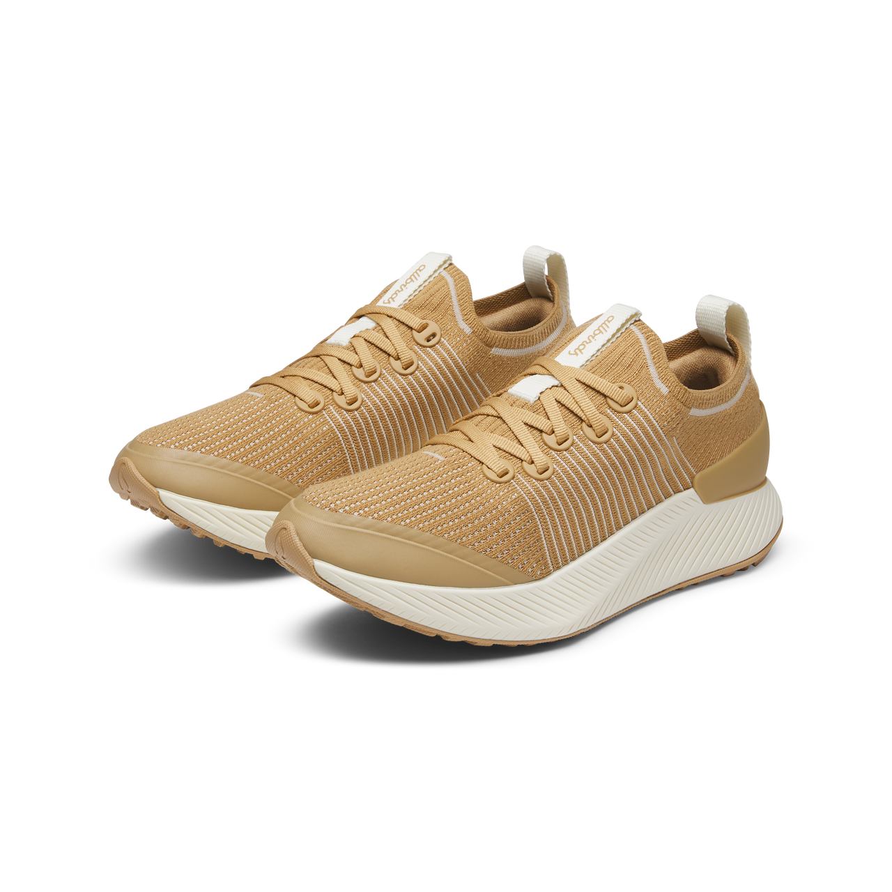 Women's Tree Glider - Stony Beige (Stony Cream Sole)