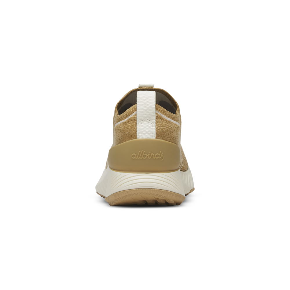 Men's Tree Glider - Stony Beige (Stony Cream Sole)