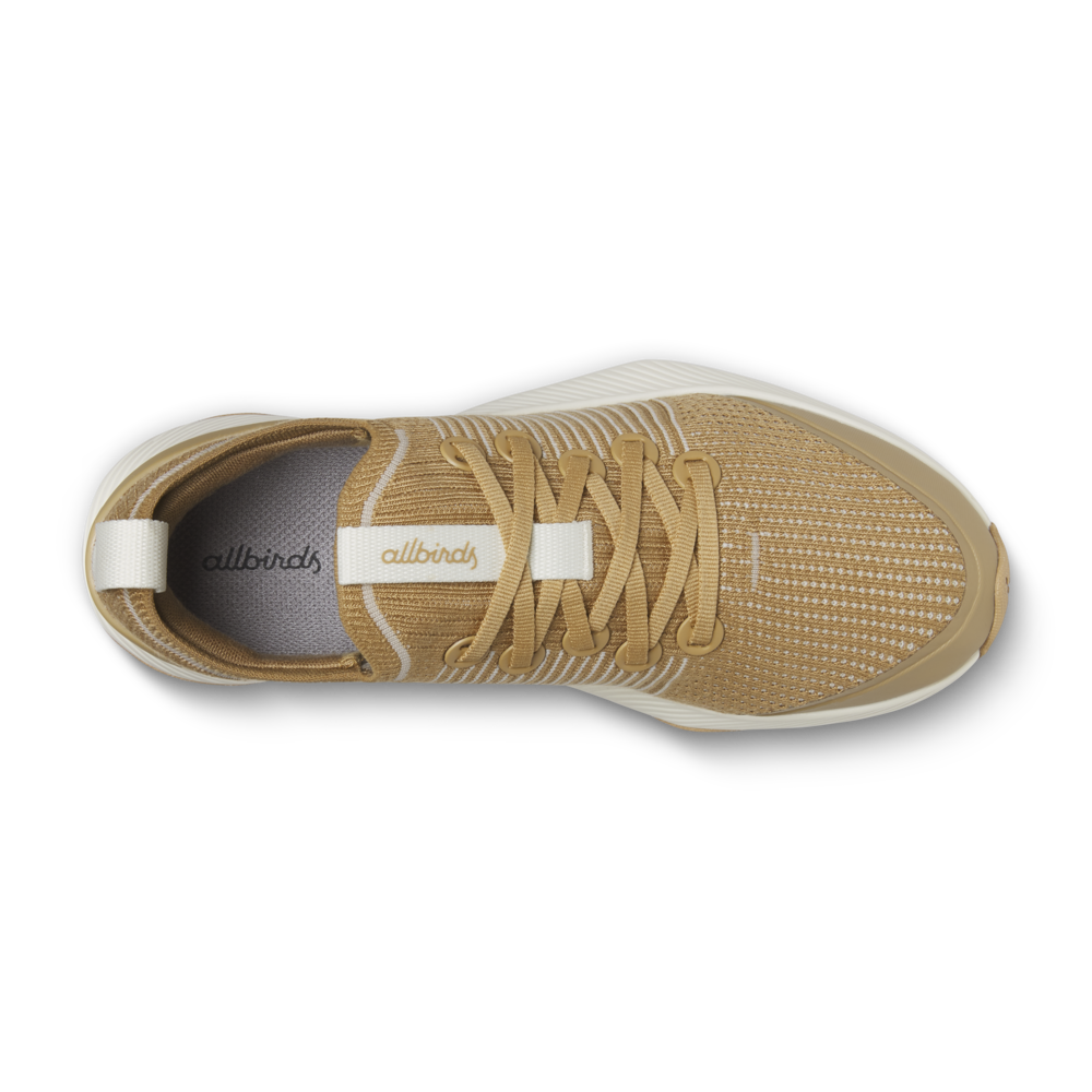 Men's Tree Glider - Stony Beige (Stony Cream Sole)