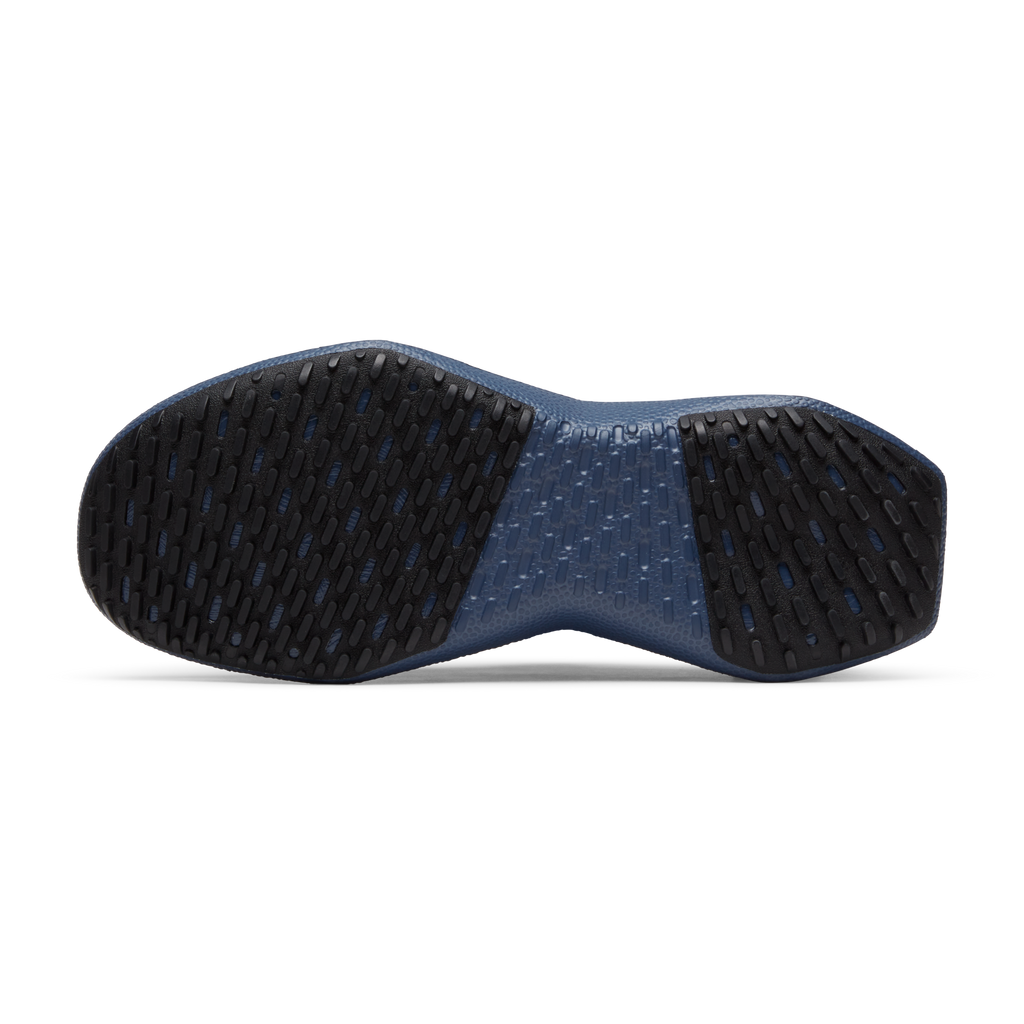 Women's Wool Dasher Mizzle - Deep Navy (Hazy Indigo Sole)