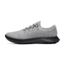 Men's Wool Dasher Mizzle - Medium Grey (Natural Black Sole)