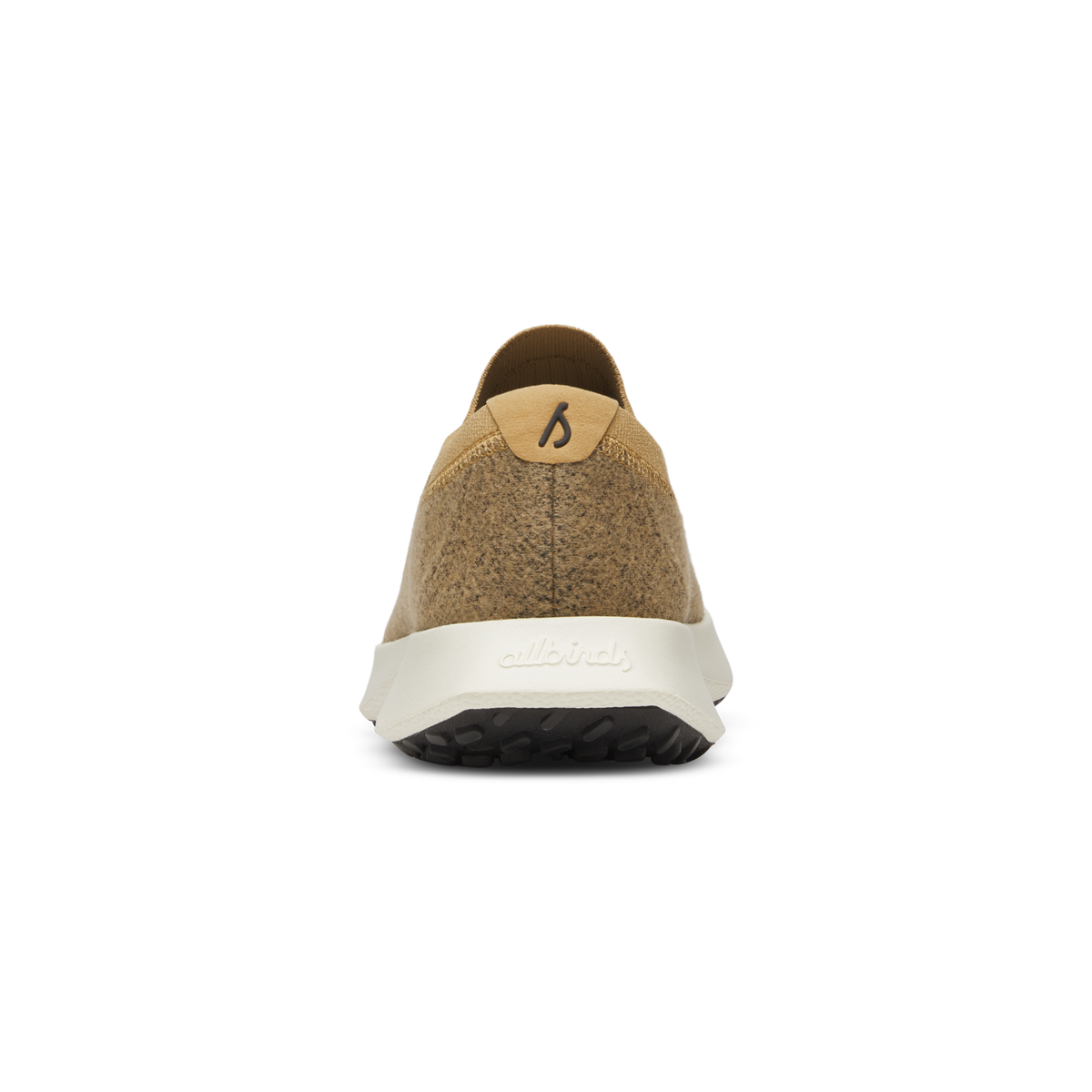 Men's Wool Dasher Mizzle - Stony Beige (Stony Cream Sole)