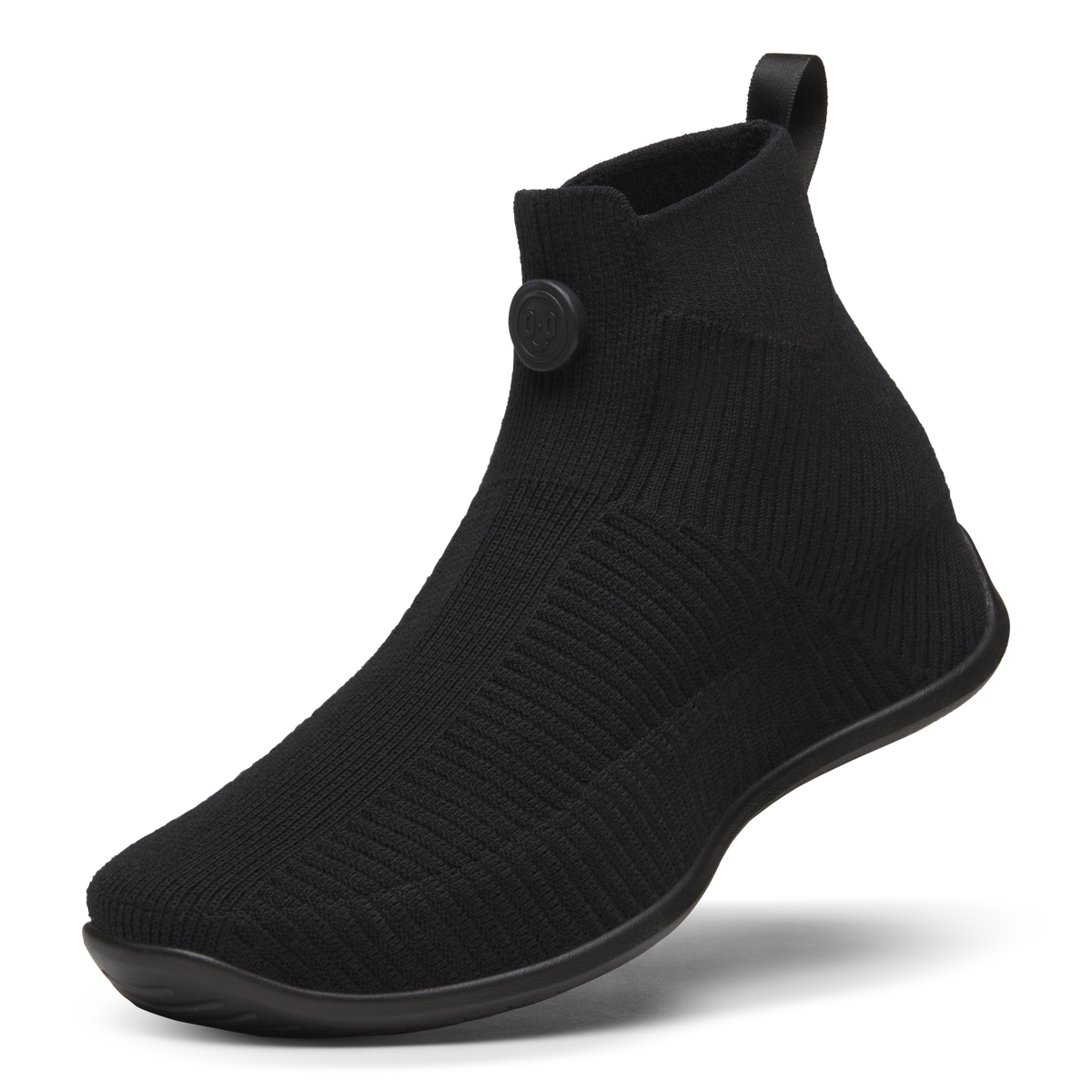 M0.0NSHOT Zero - Natural Black (Natural Black Sole)