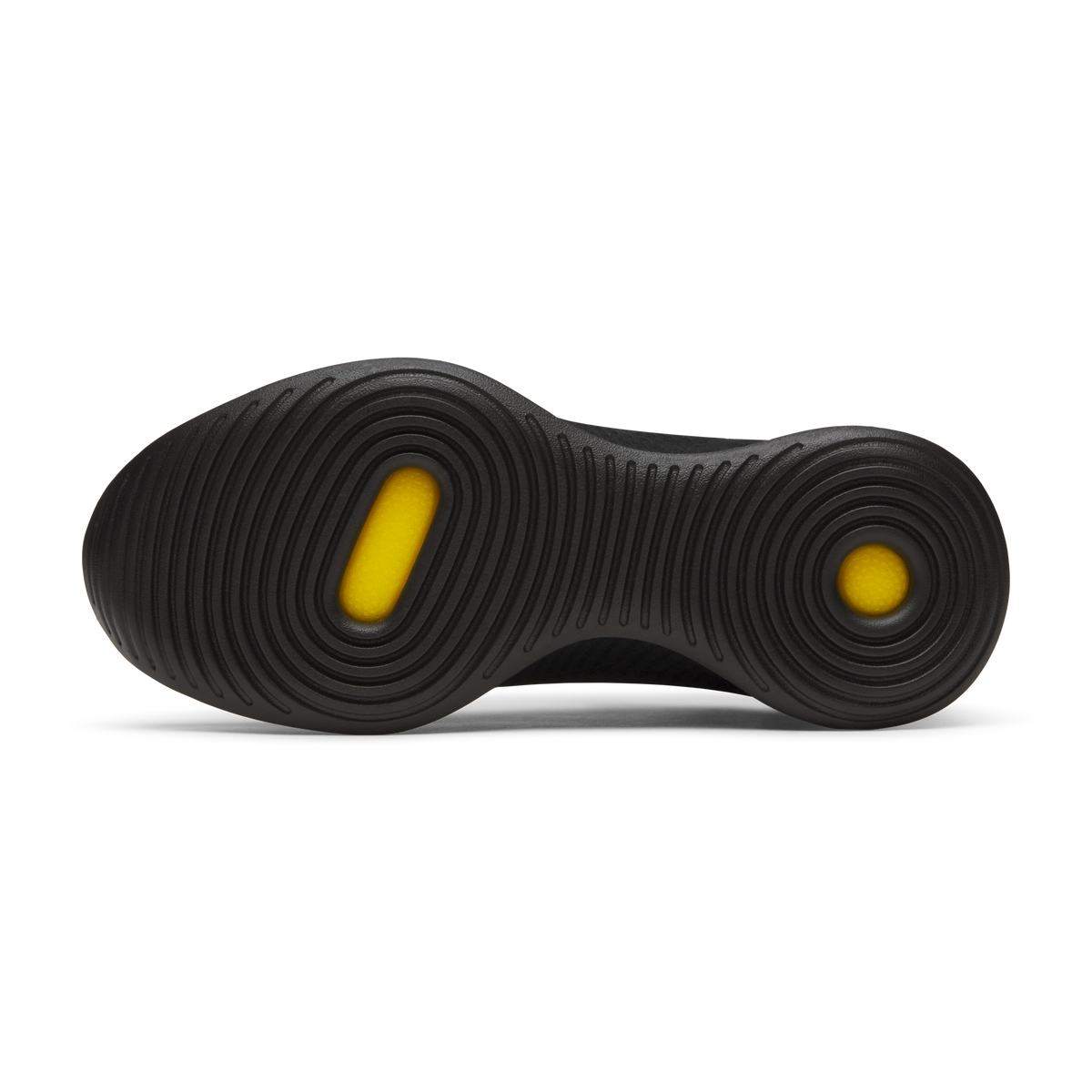 M0.0NSHOT Zero - Natural Black (Natural Black Sole)