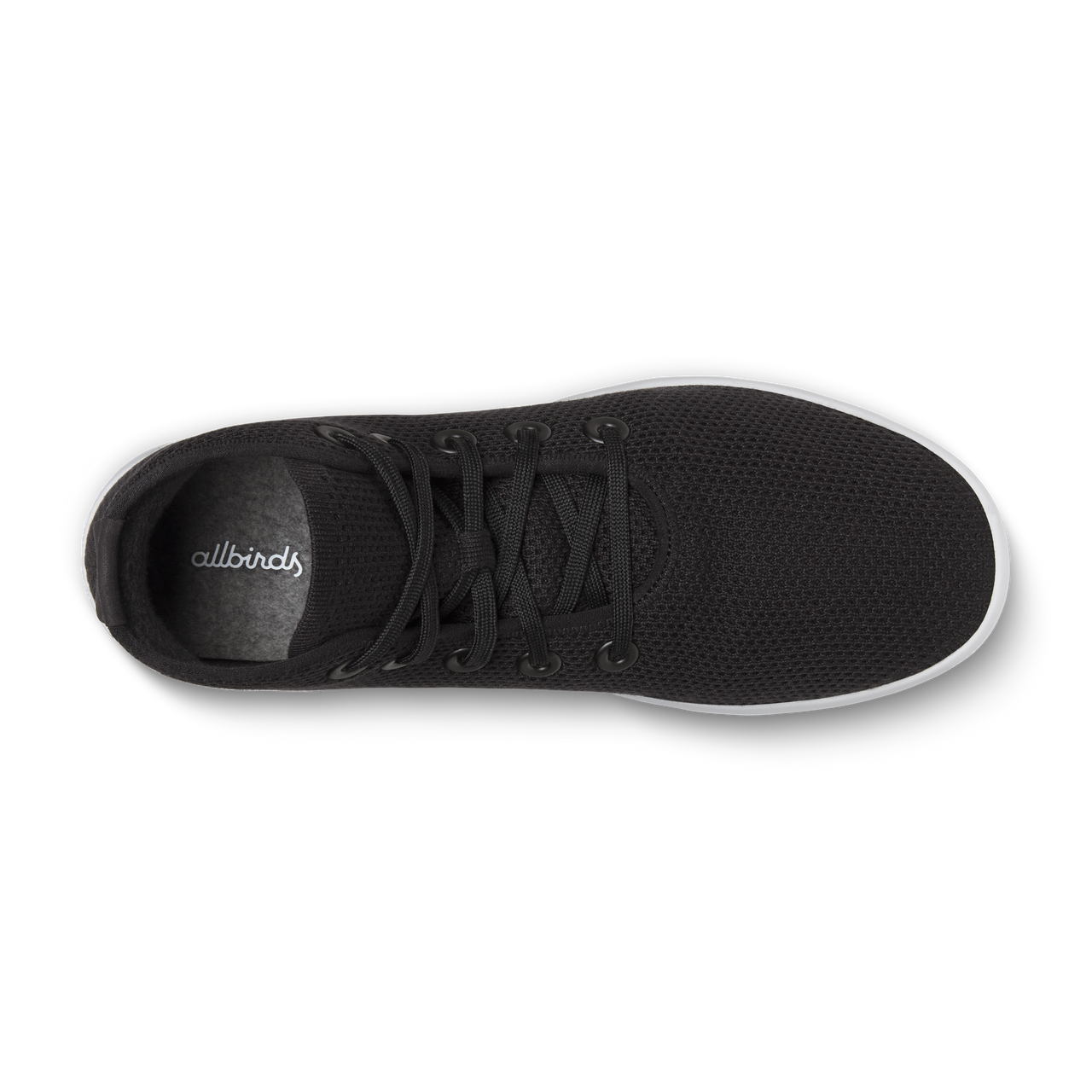 Women's Tree Topper - Natural Black (Blizzard Sole)