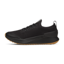 Men's Tree Glider - Natural Black (Rugged Khaki Sole)