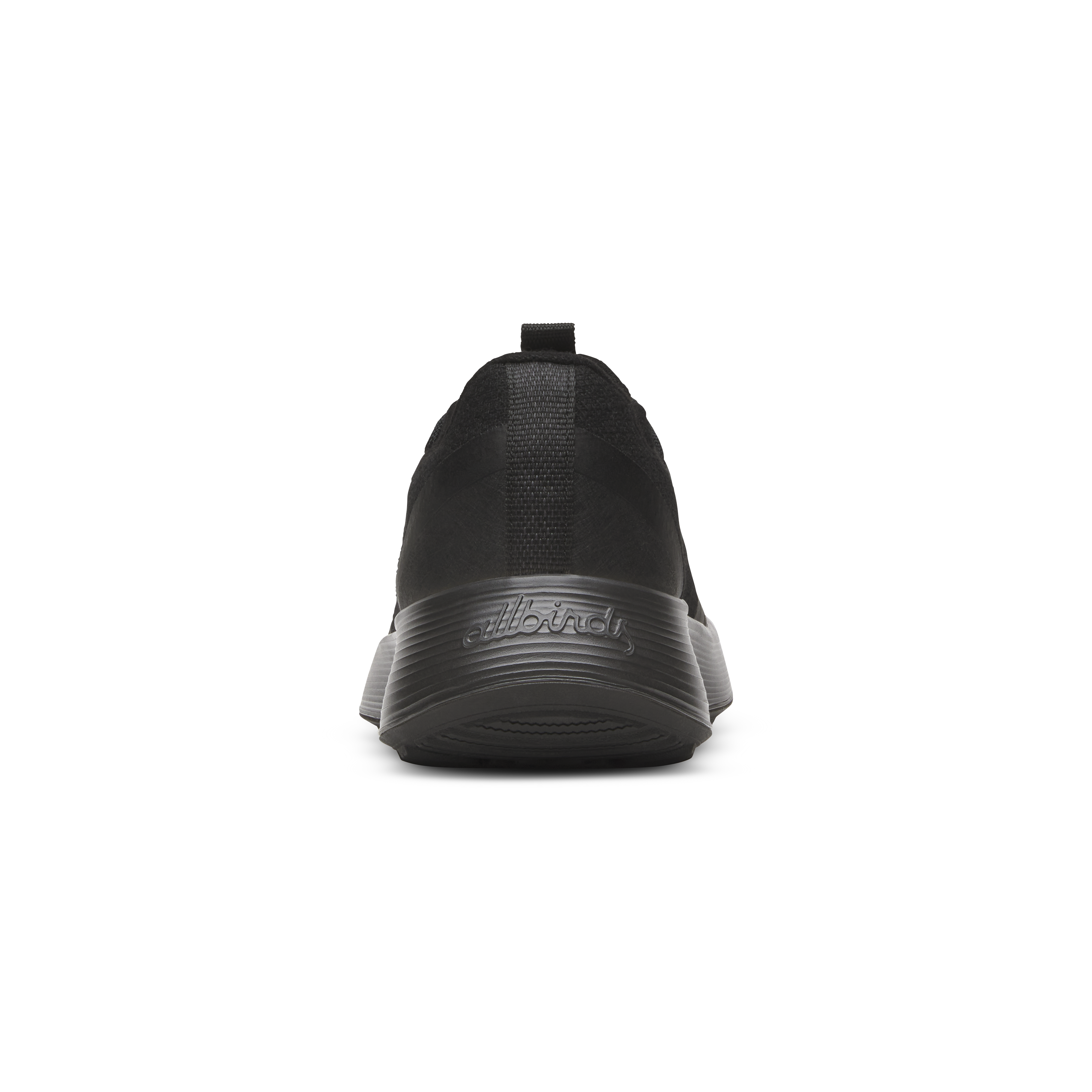 Men's Runner Protect - Natural Black (Natural Black Sole)