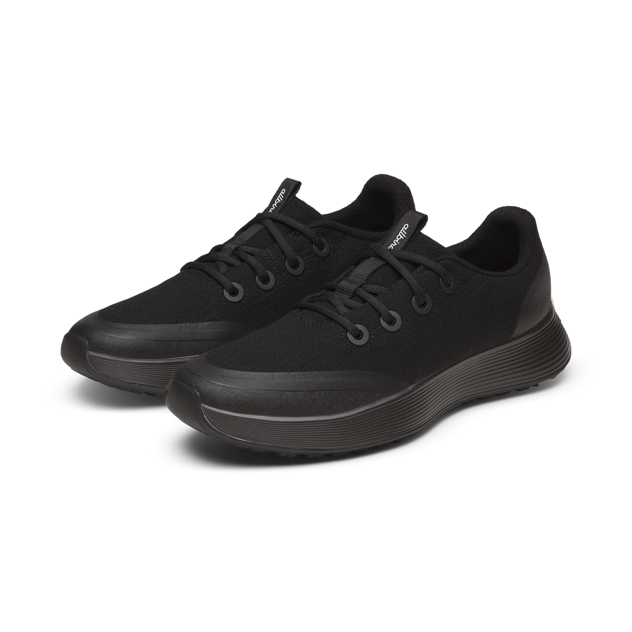 Women's Runner Protect - Natural Black (Natural Black Sole)