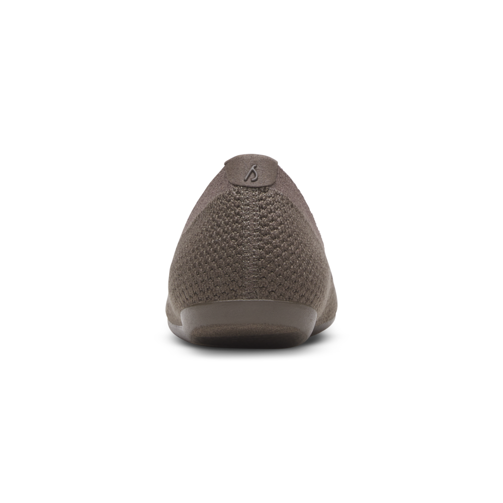 Women's Tree Breezer - Rustic Brown