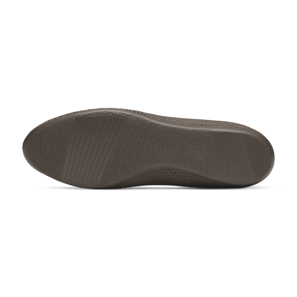 Women's Tree Breezer - Rustic Brown