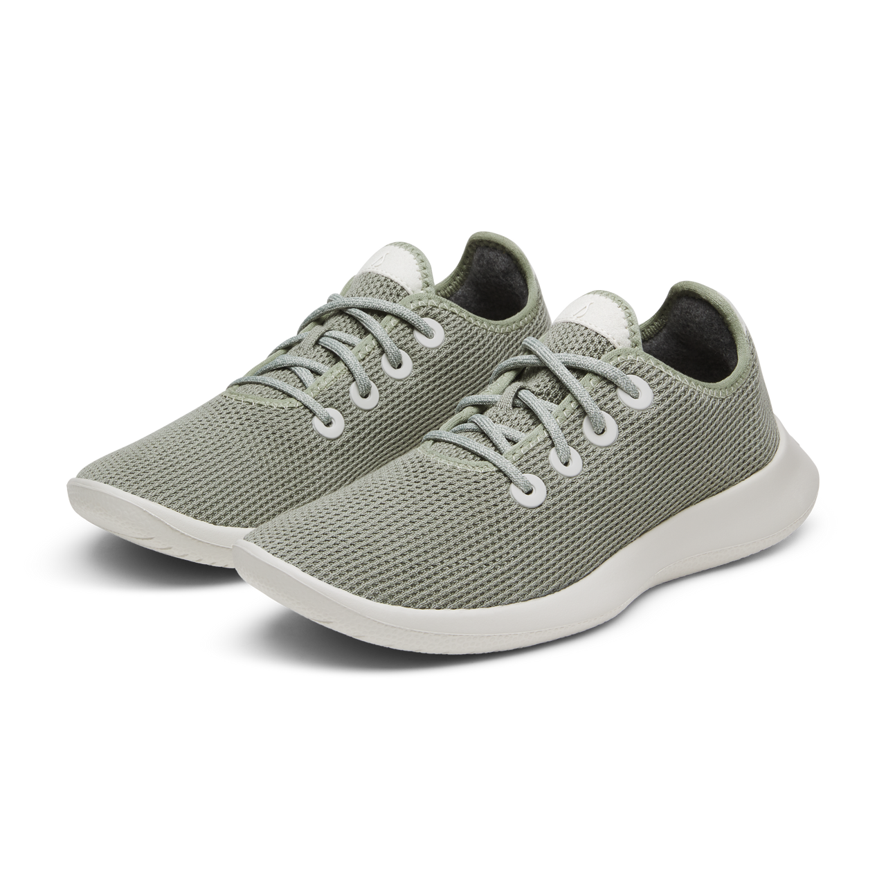 Women's Tree Runner - Hazy Pine (Natural White Sole)