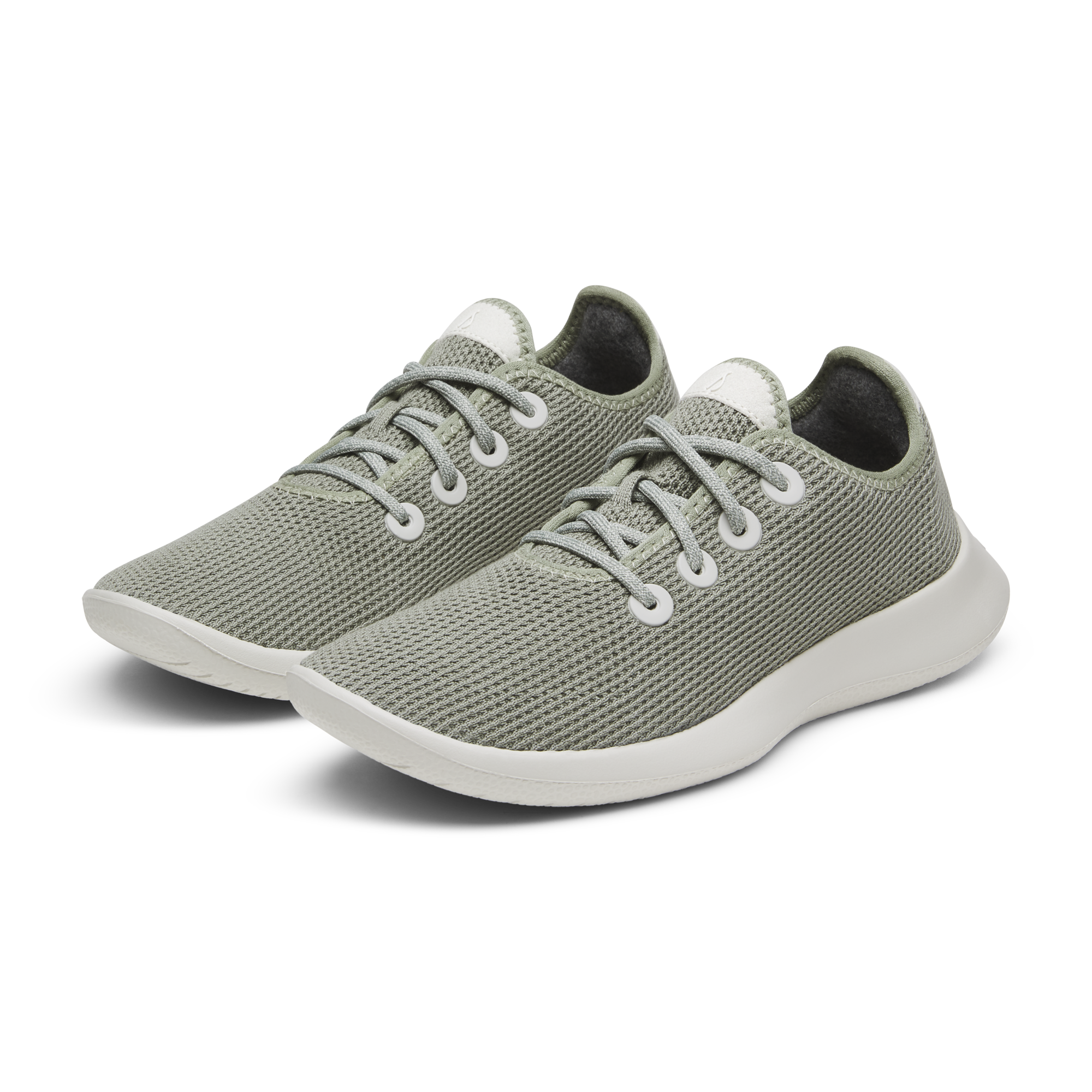 Women's Tree Runner - Hazy Pine (Natural White Sole)